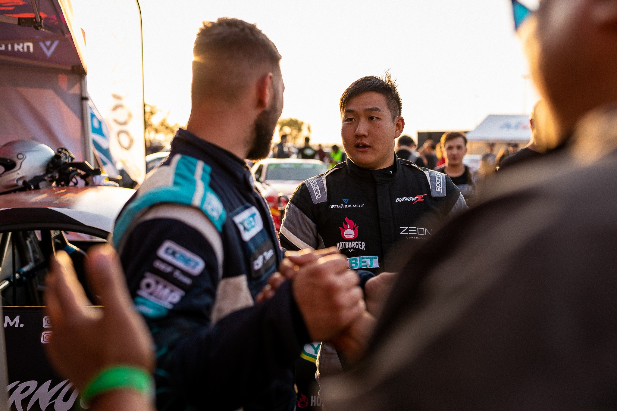 MIKHAIL VASSILYEV — Свадебный и Репортажный фотограф в Алматы