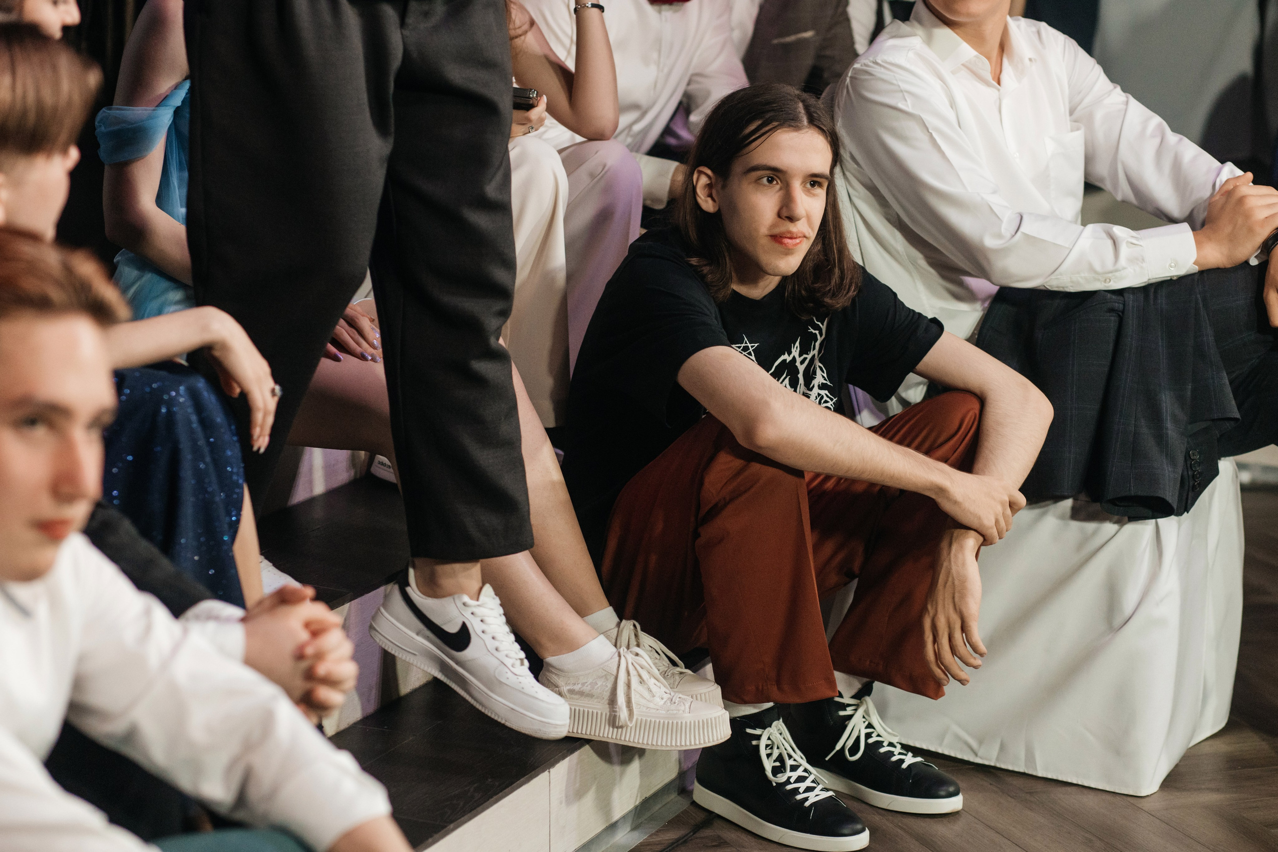 2023 ШКОЛА 55. Свадебный и Репортажный фотограф Нижний Новгород Москва Ежов Иван