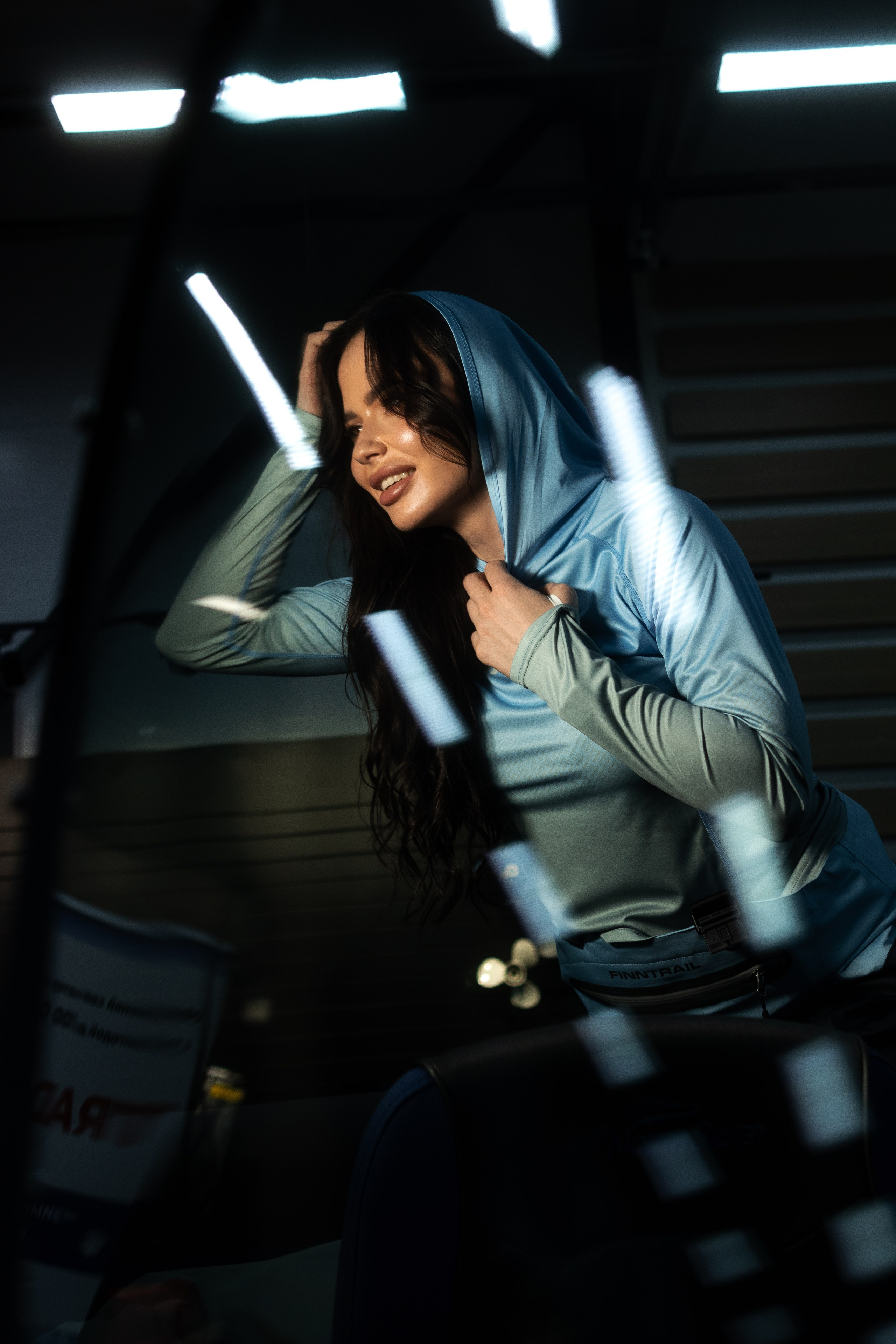 Центр «Экстрим». Фотограф Питиримов Валерий