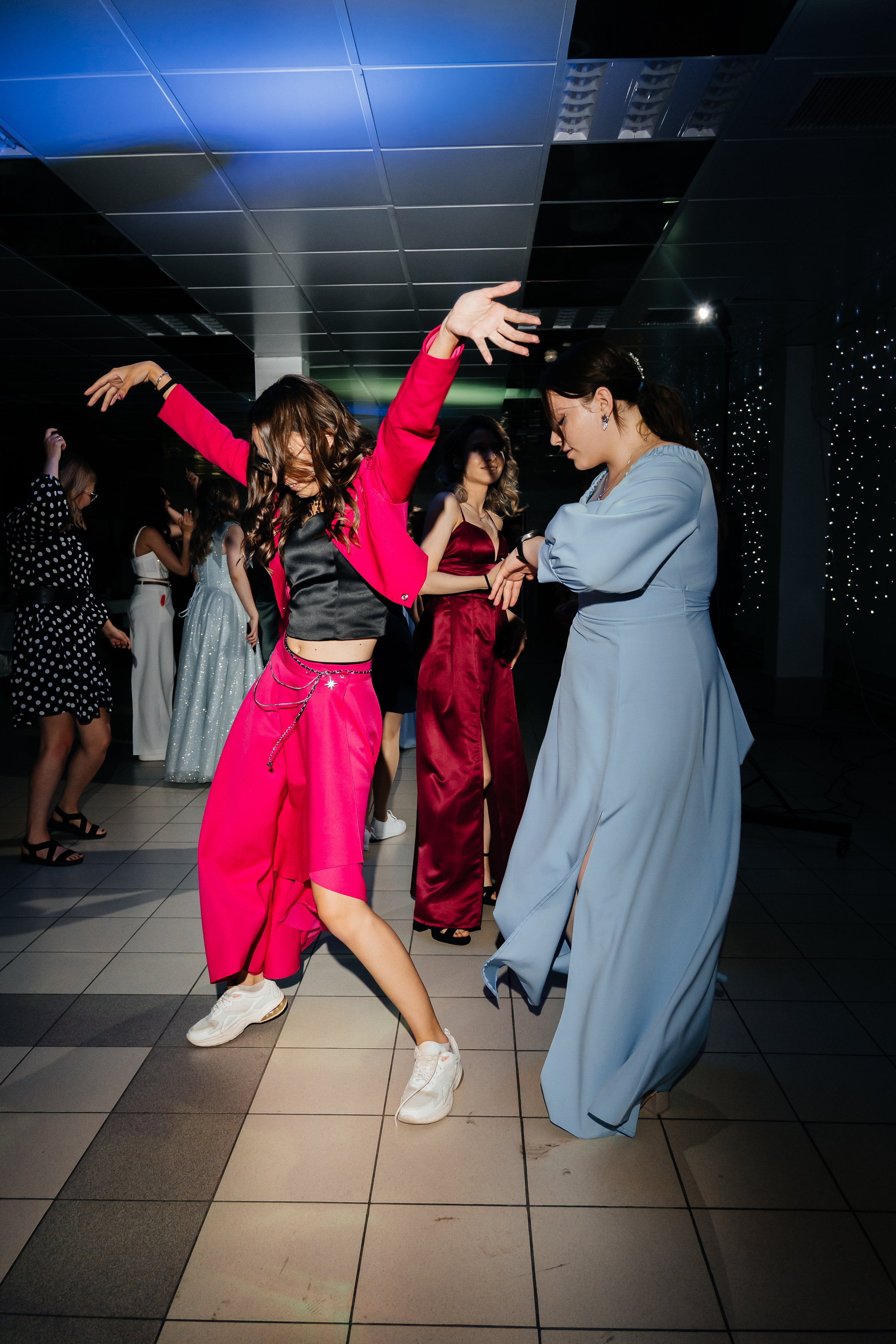 Школьные выпускные, линейки, банкеты. Семейный и LifeStyle фотограф в Жигулевске и Тольятти Рустам Ханмурзин