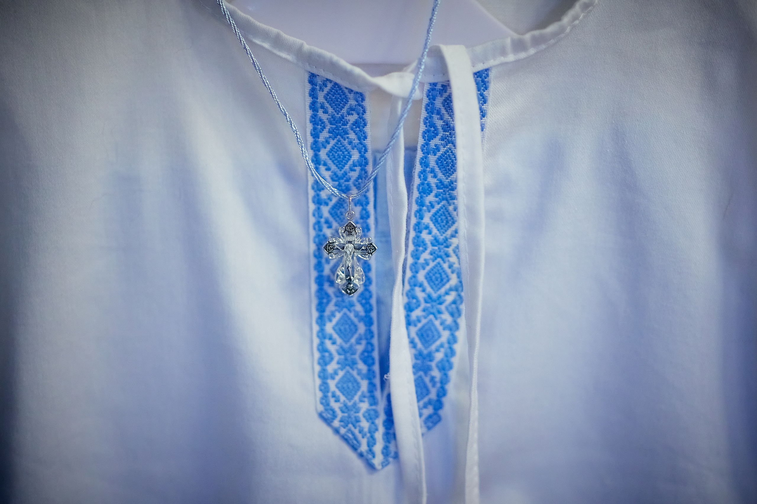 Крещение Егорушки. Семейный и детский фотограф в Ярославле Юлия Галашина