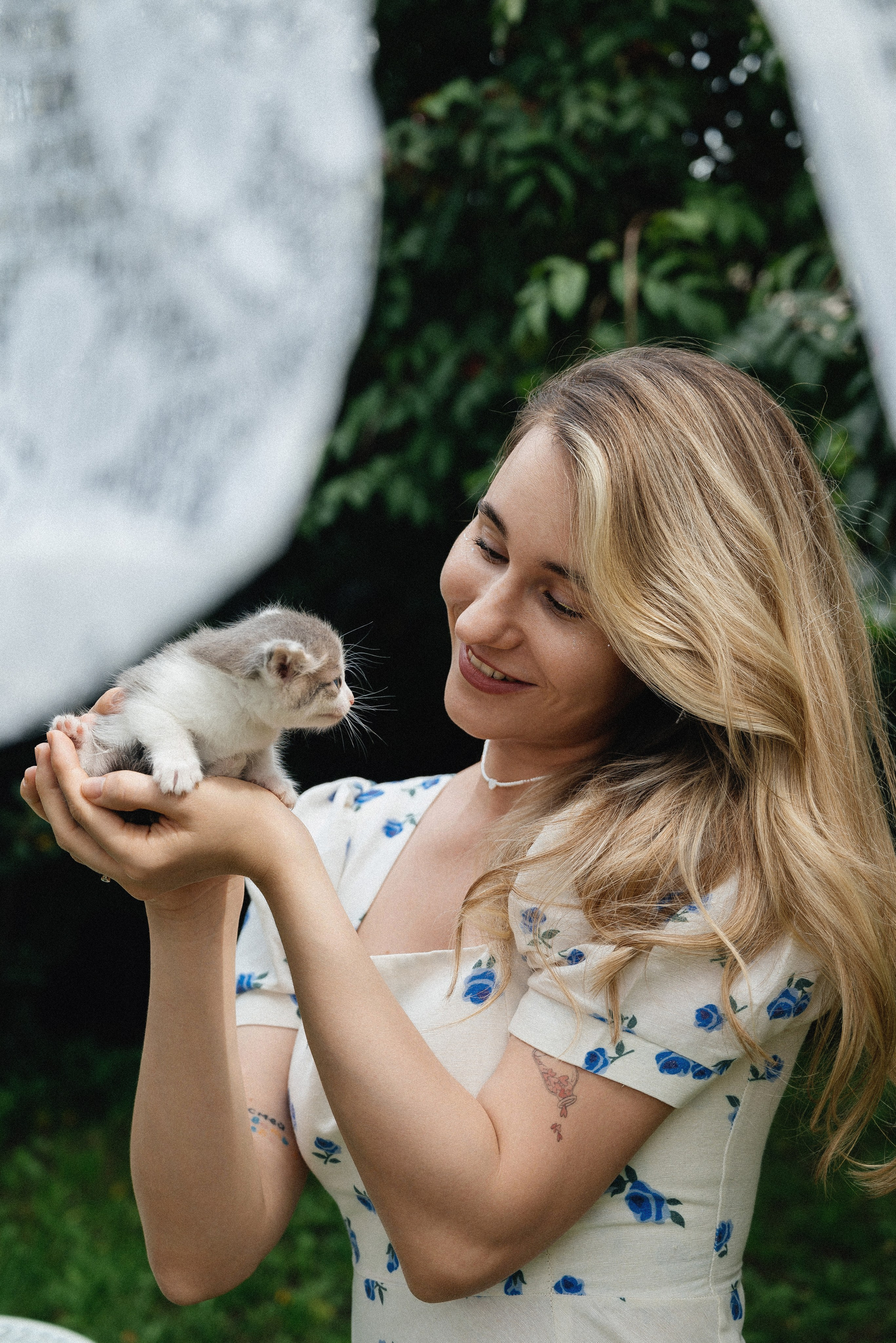 Саша. Тамара Власова