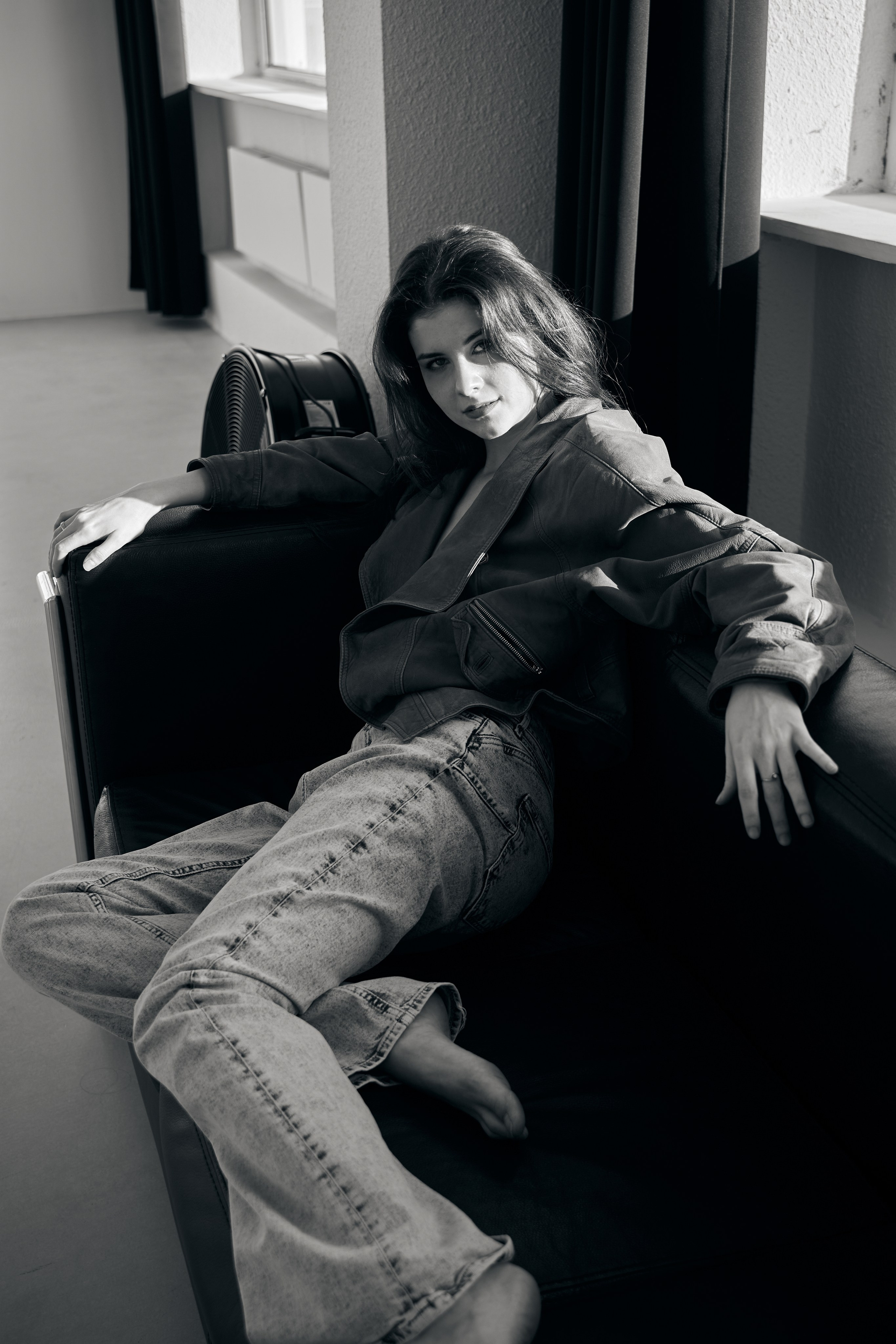 Валентина. Фотограф в Самаре Анастасия Афанасьева