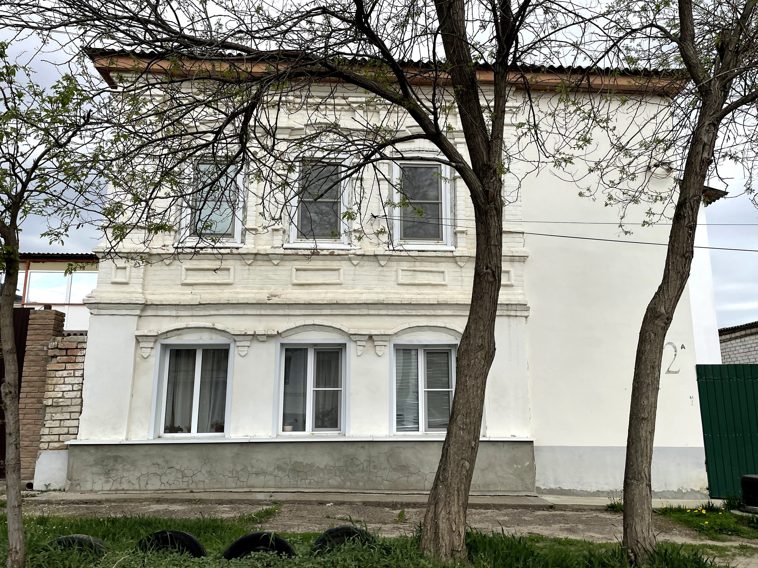 20 080 Здание. ВИЗУАЛЬНЫЕ И ЗВУКОВЫЕ РЕШЕНИЯ ДЛЯ БИЗНЕСА И СЪЁМОК ТЕЛЕТЕЛА