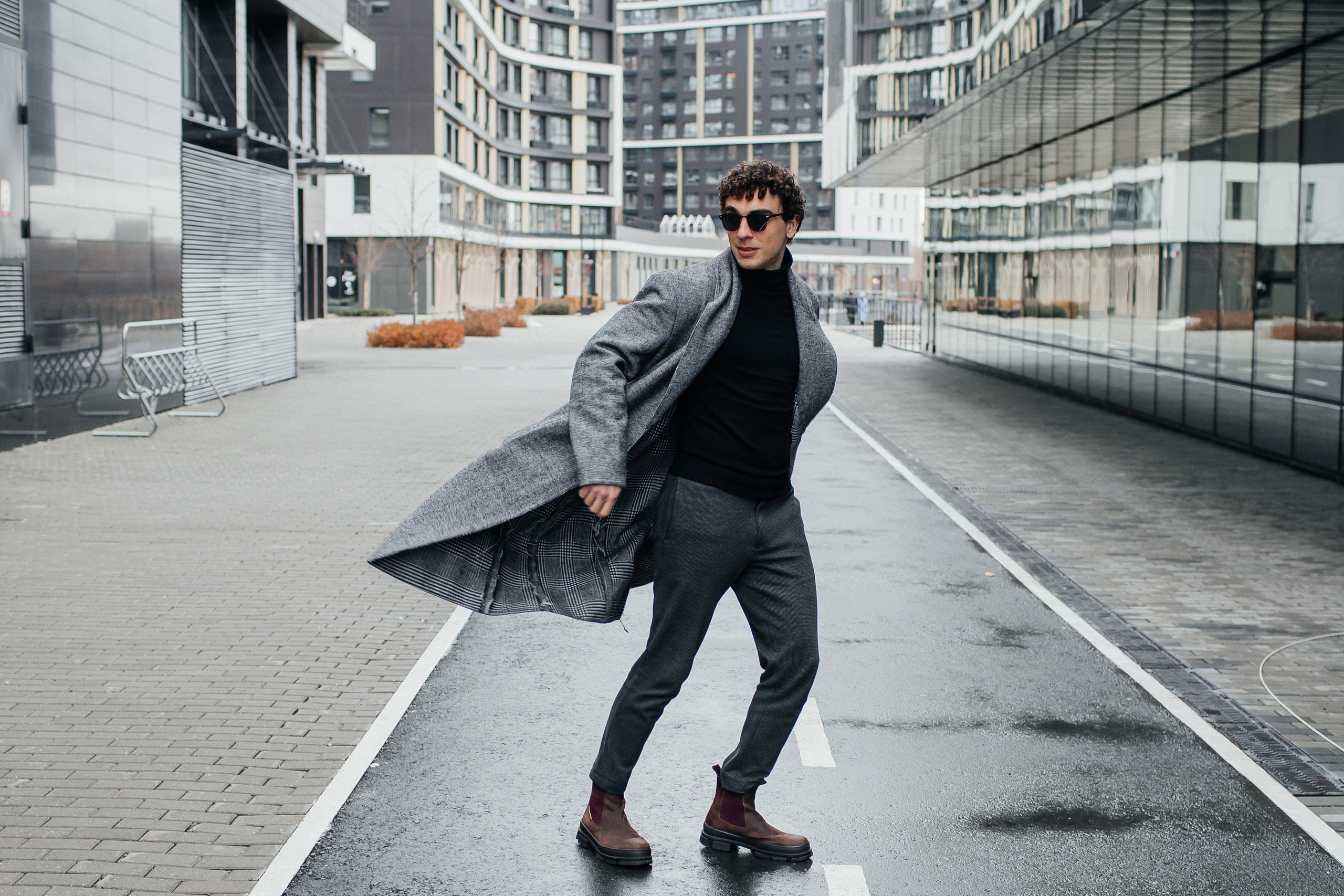 Даниил. Фотограф Екатеринбург Марина Поздеева