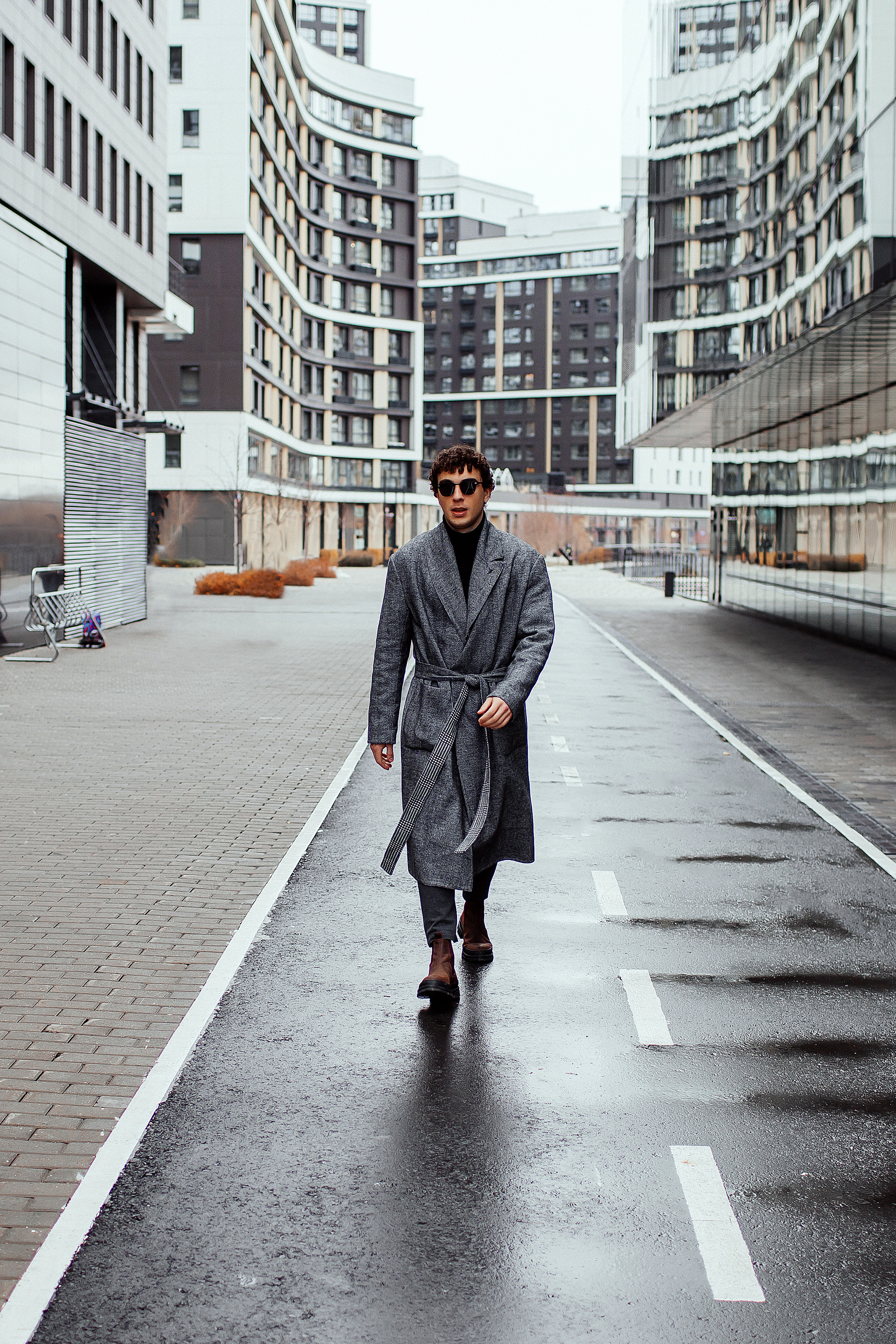 Даниил. Фотограф Екатеринбург Марина Поздеева