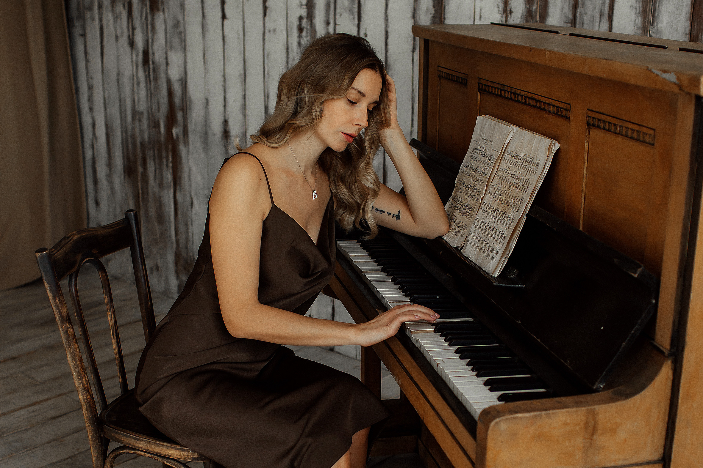 Мария. Фотограф Екатеринбург Марина Поздеева