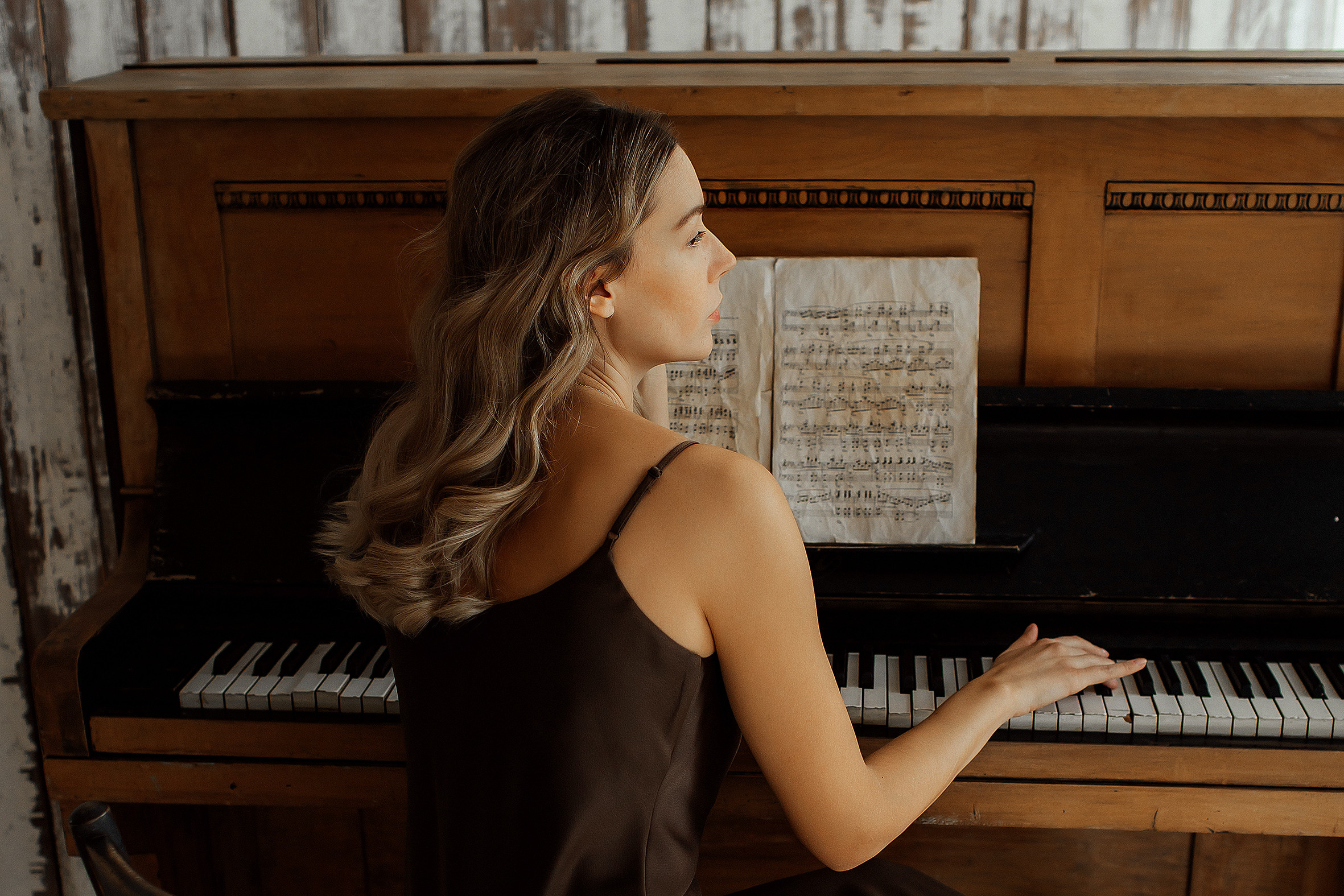 Мария. Фотограф Екатеринбург Марина Поздеева