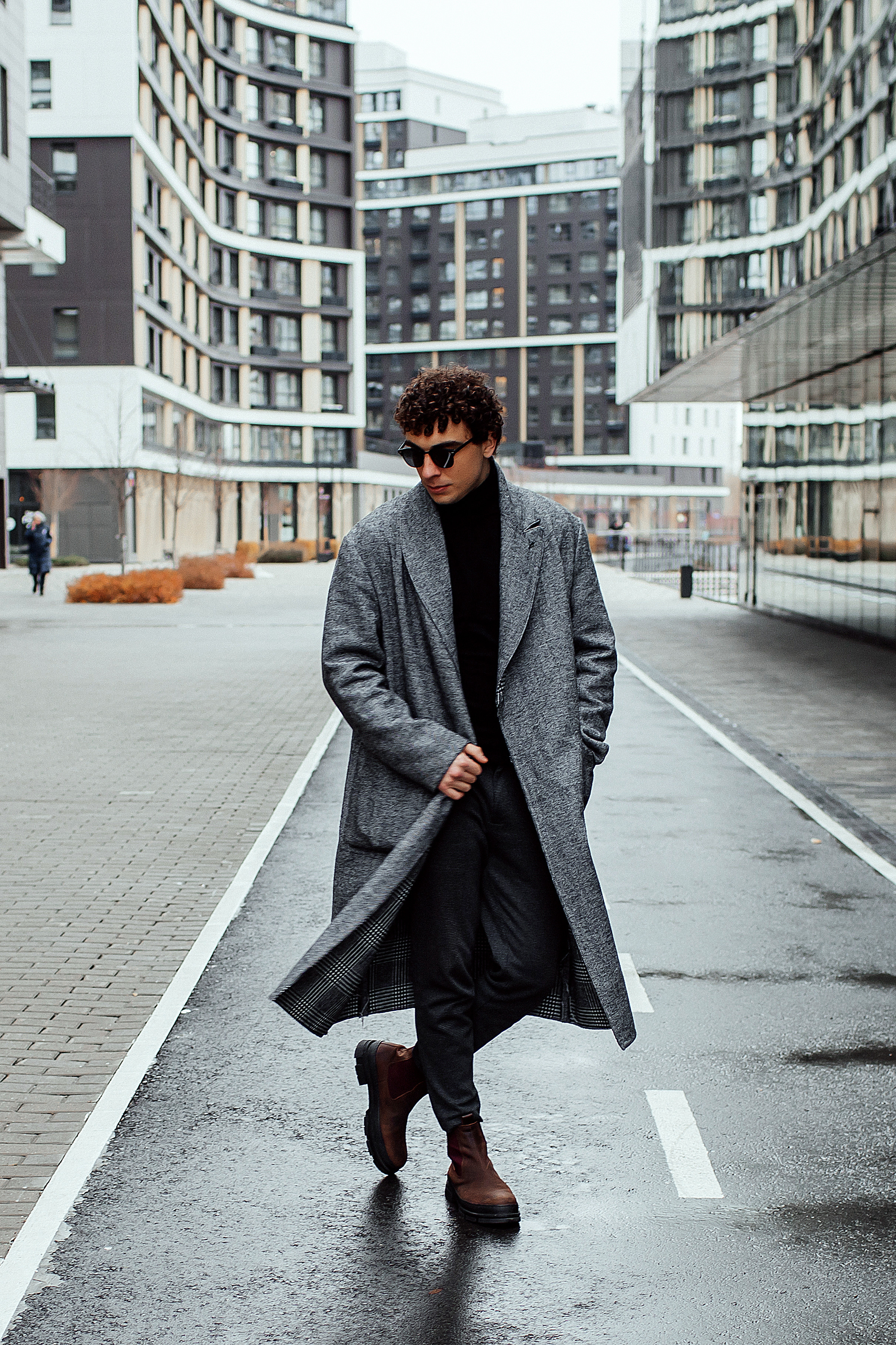 Даниил. Фотограф Екатеринбург Марина Поздеева