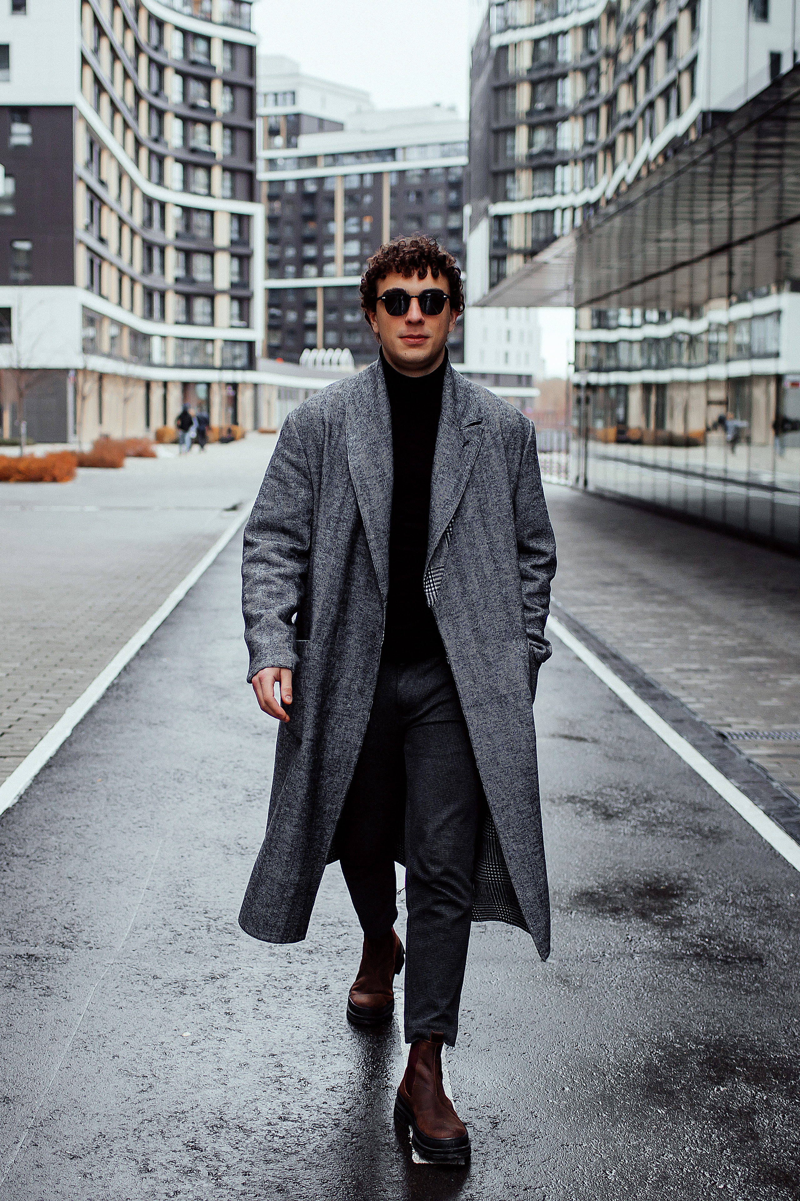 Даниил. Фотограф Екатеринбург Марина Поздеева