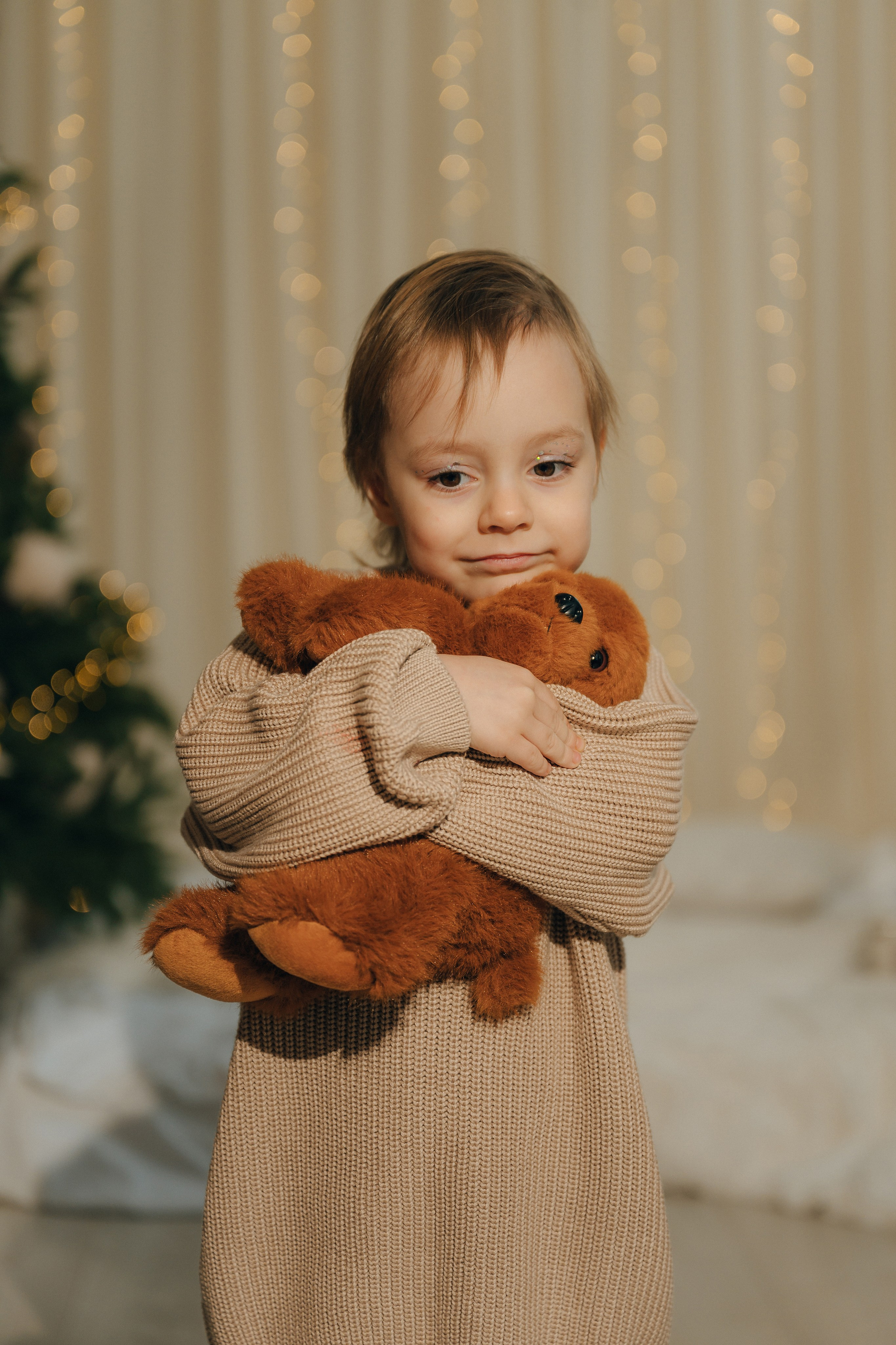 Кнопка. Детский и семейный фотограф Катерина Мишина
