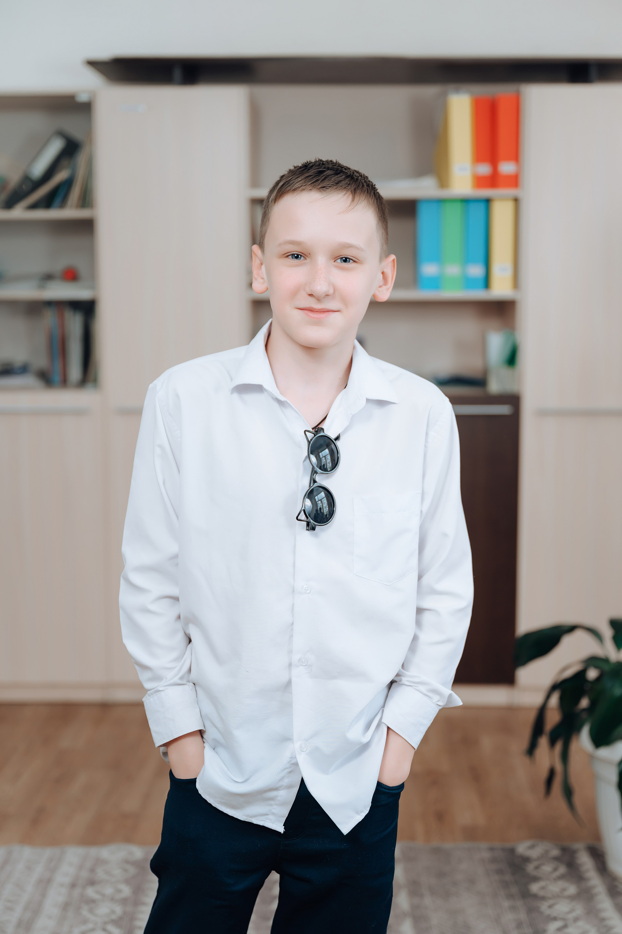 5 класс. ДЗ. Детский и семейный фотограф Катерина Мишина