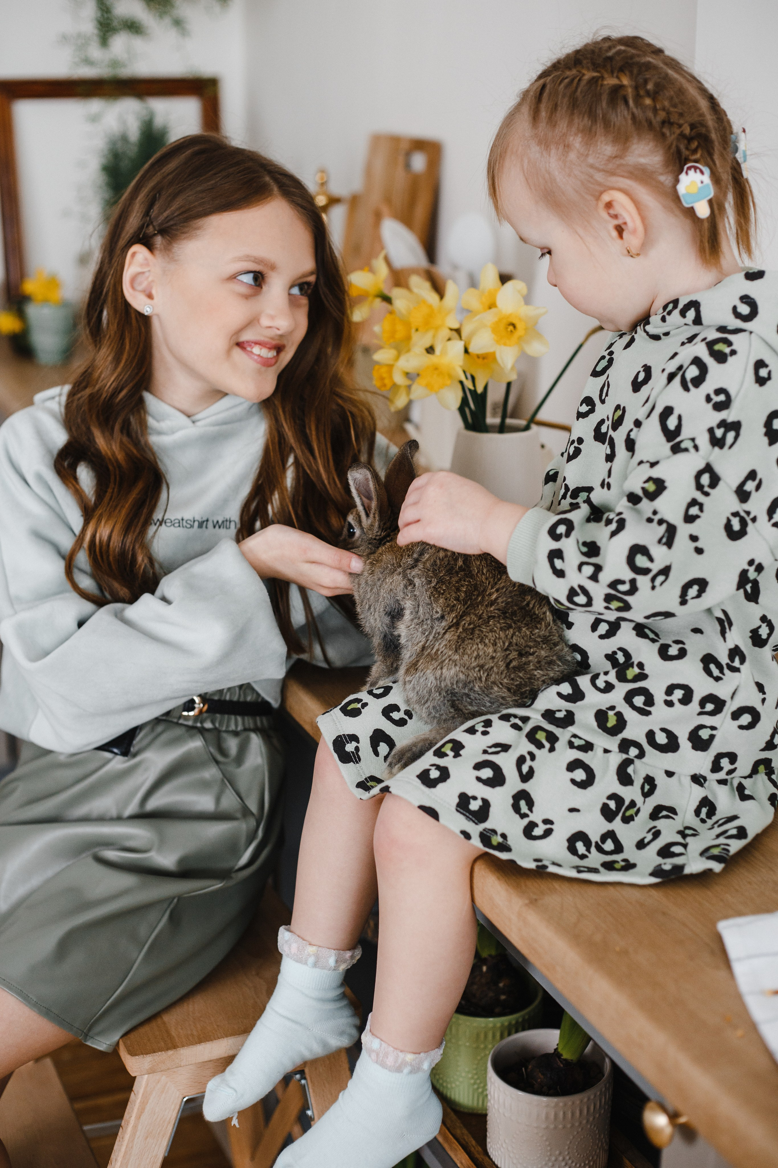 Family. Главная