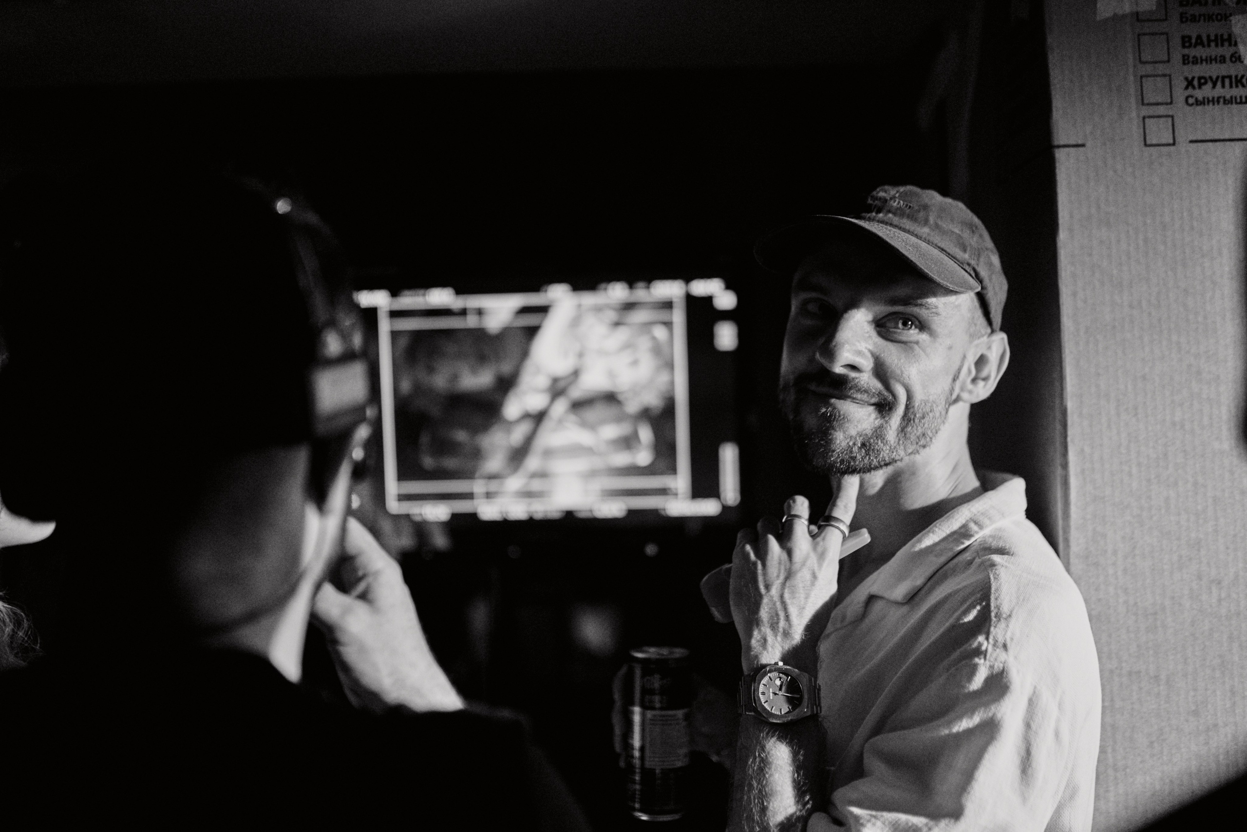 Yandex Browser. Евгений Бреча. Коммерческий и бэкстейдж фотограф в Москве