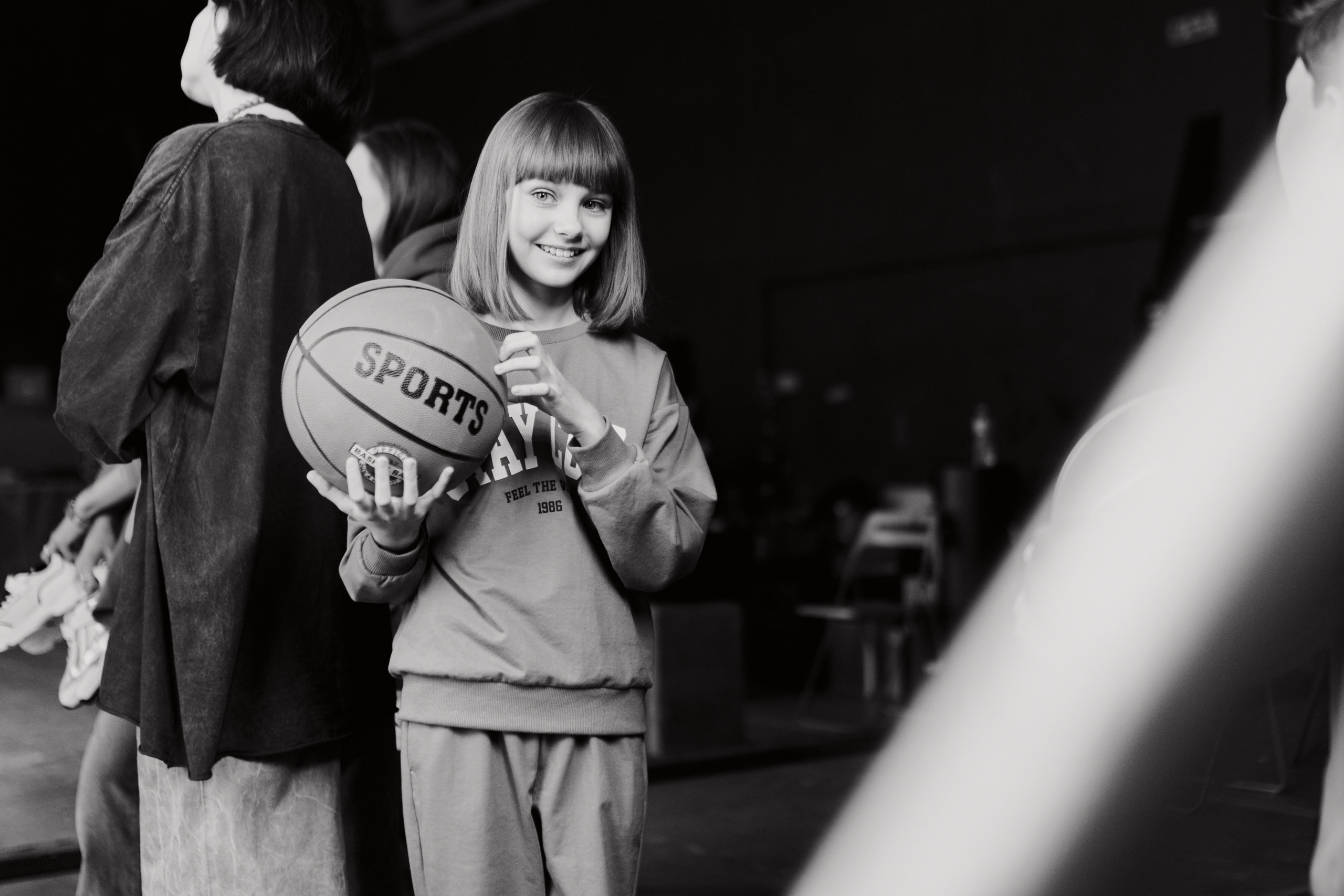 Детский мир. Евгений Бреча. Коммерческий и бэкстейдж фотограф в Москве