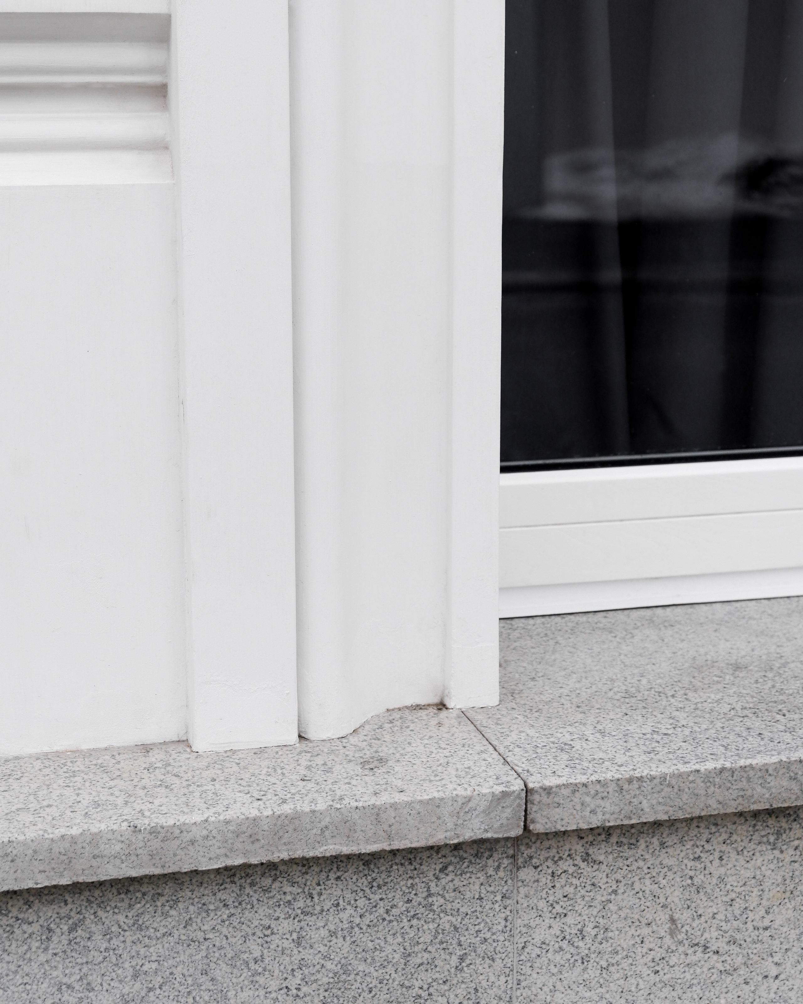 Жилой комплекс Cloud Nine. Михаил Мулач | Архитектурный фотограф