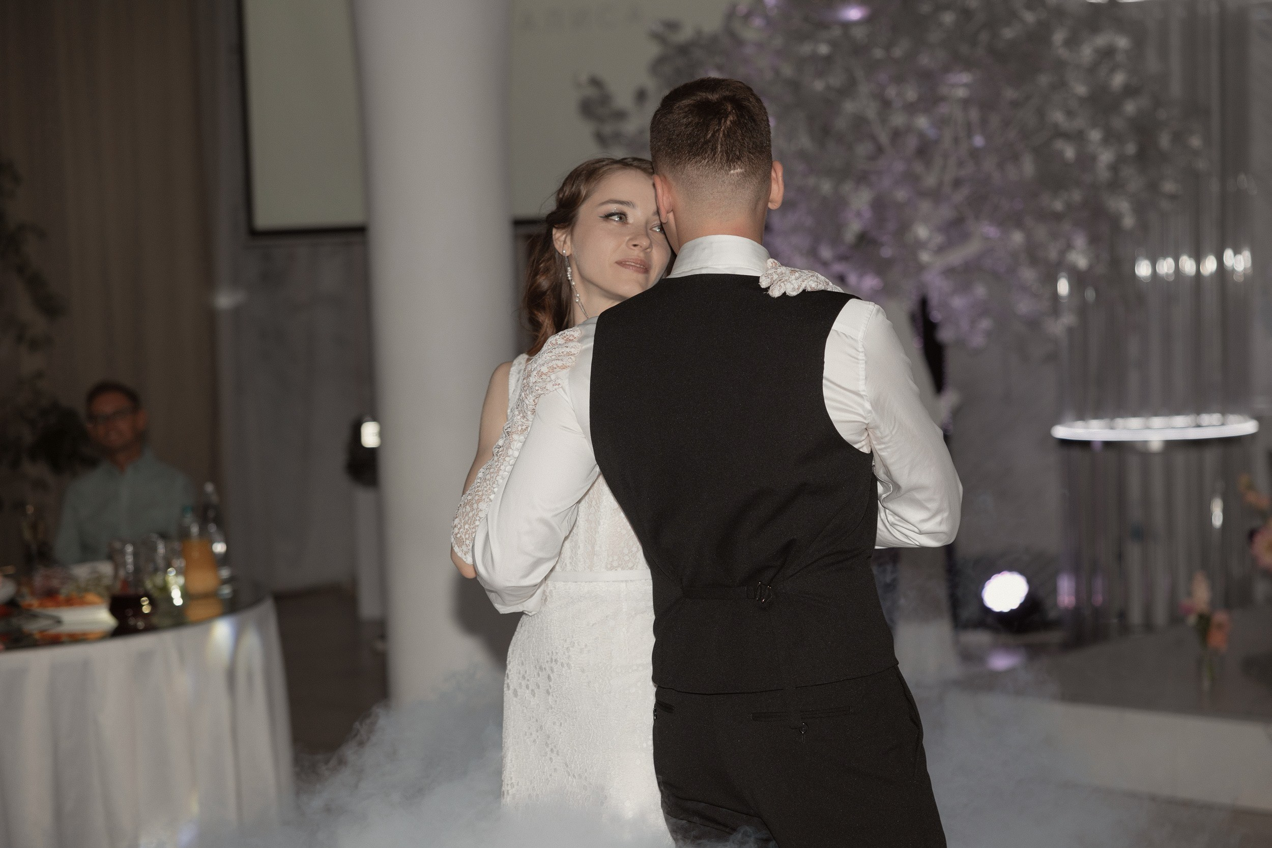 Илья и Алиса. Свадебный фотограф в Санкт-Петербурге Рябикин Александр , занимаюсь св