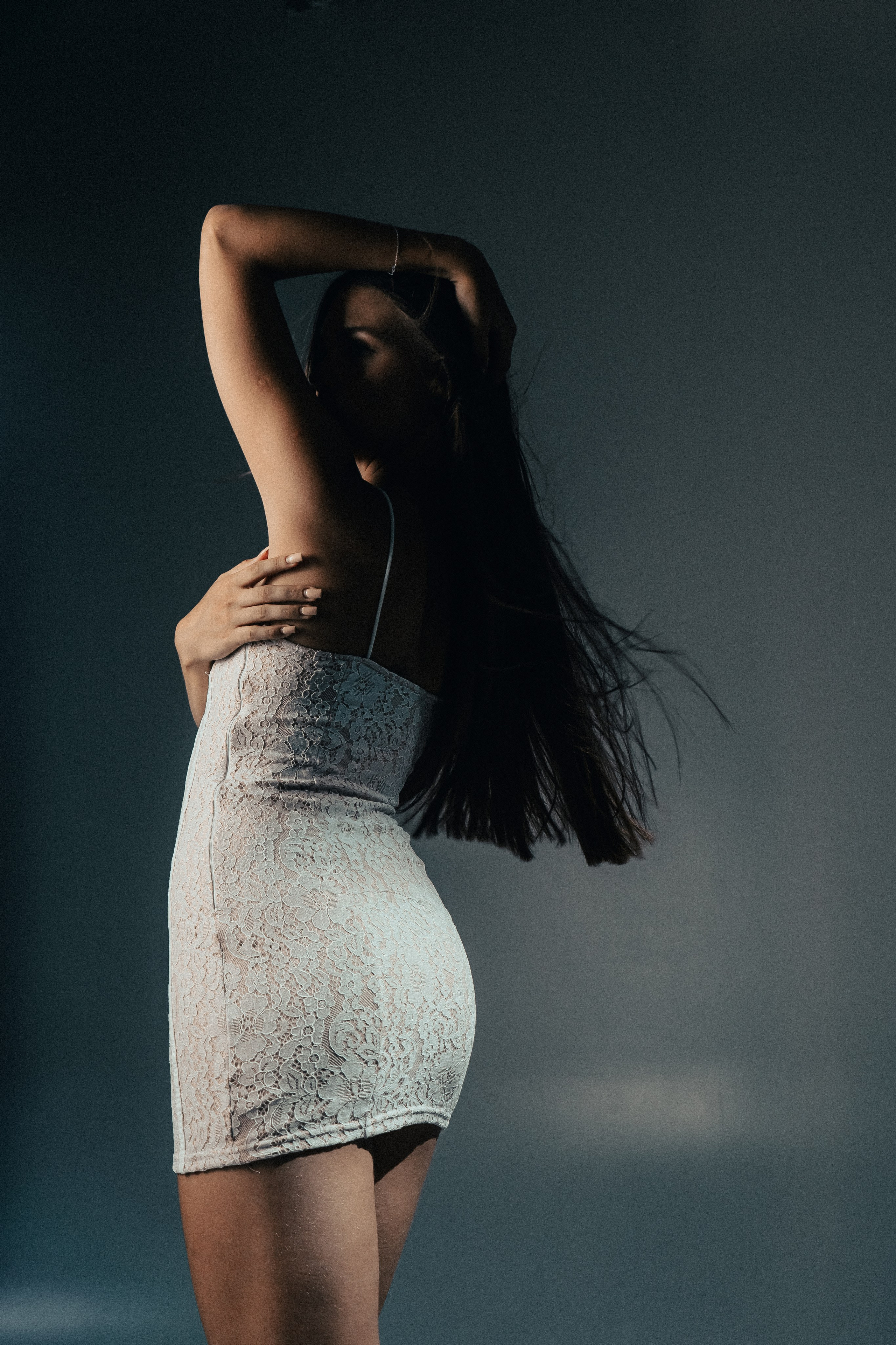 Мария. Фотограф Краснодар | Ольга Проскурина