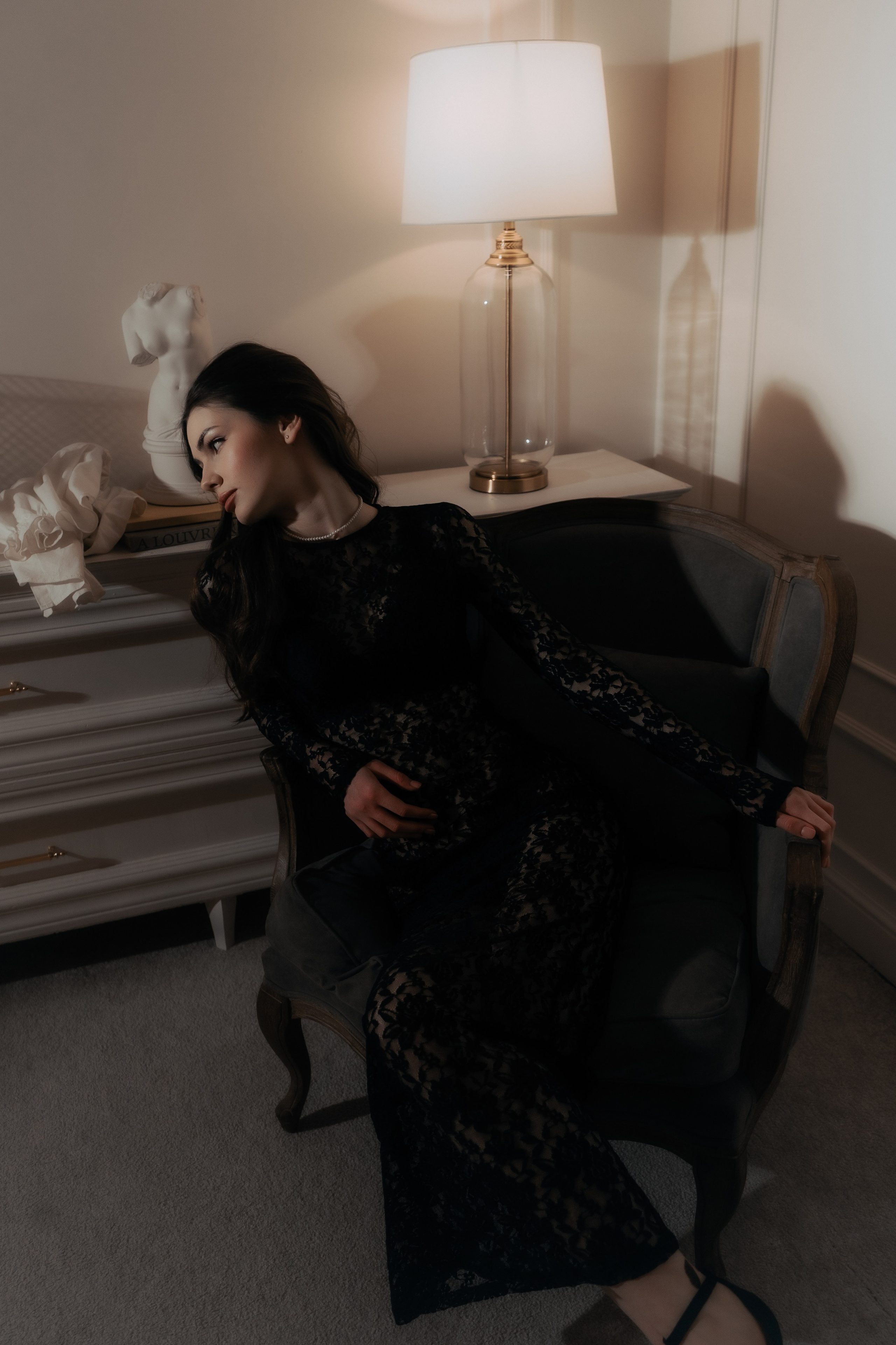 Катя. Фотограф Краснодар | Ольга Проскурина