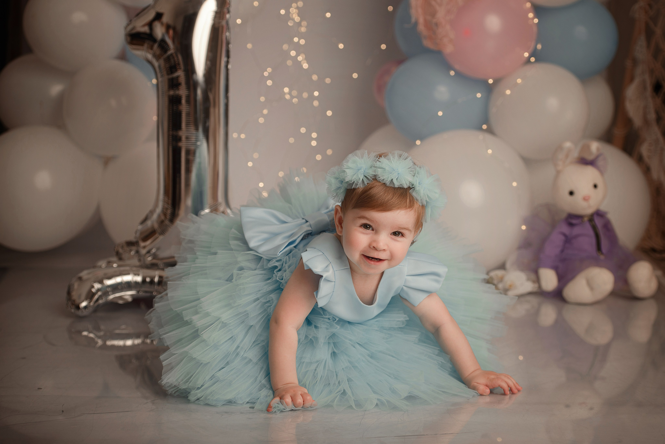 Отзывы. Фотограф новорожденных Василиса Панькова