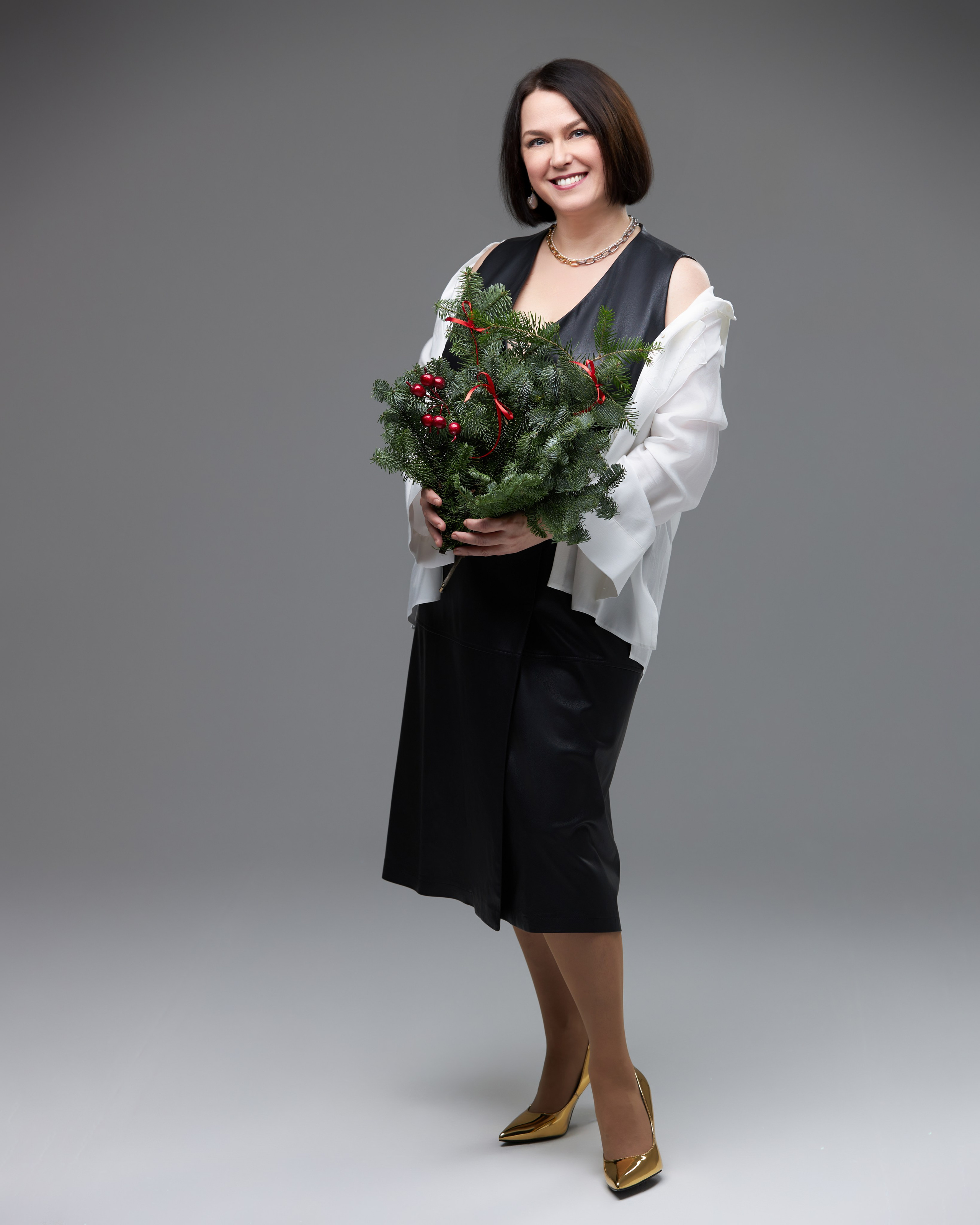 В студии. Фотограф в Волгограде Юрий Егоров