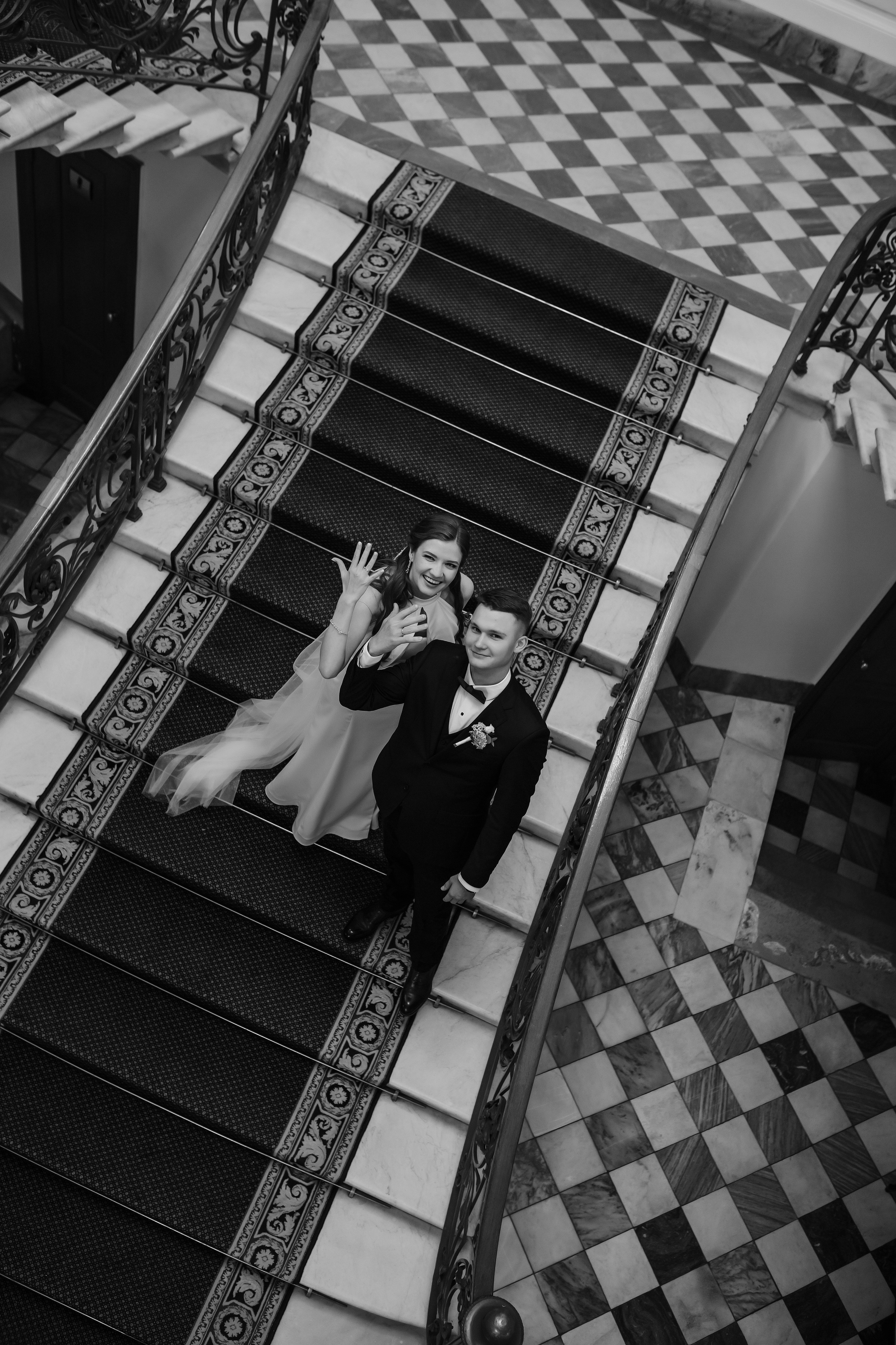 Вадим & Вера. Свадебный и семейный фотограф Санкт-Петербурга Мария Родионова