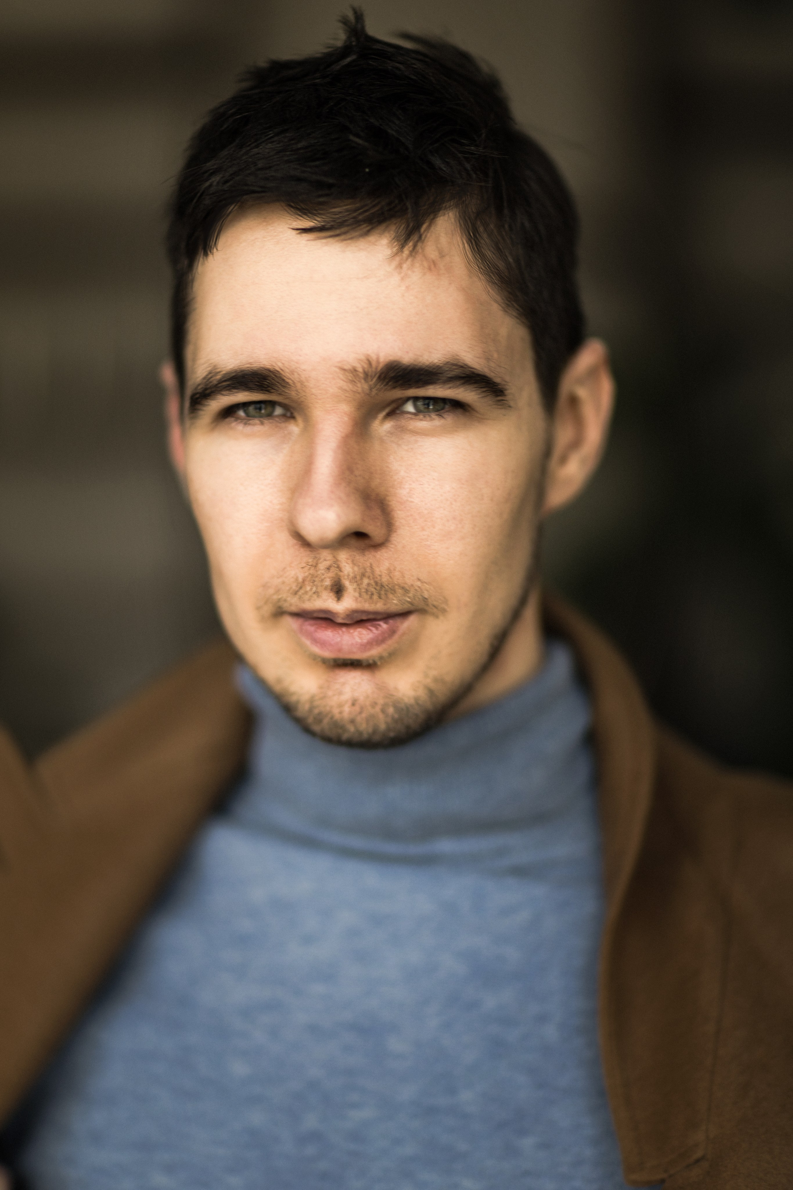 Андрей. NKA_FOTO