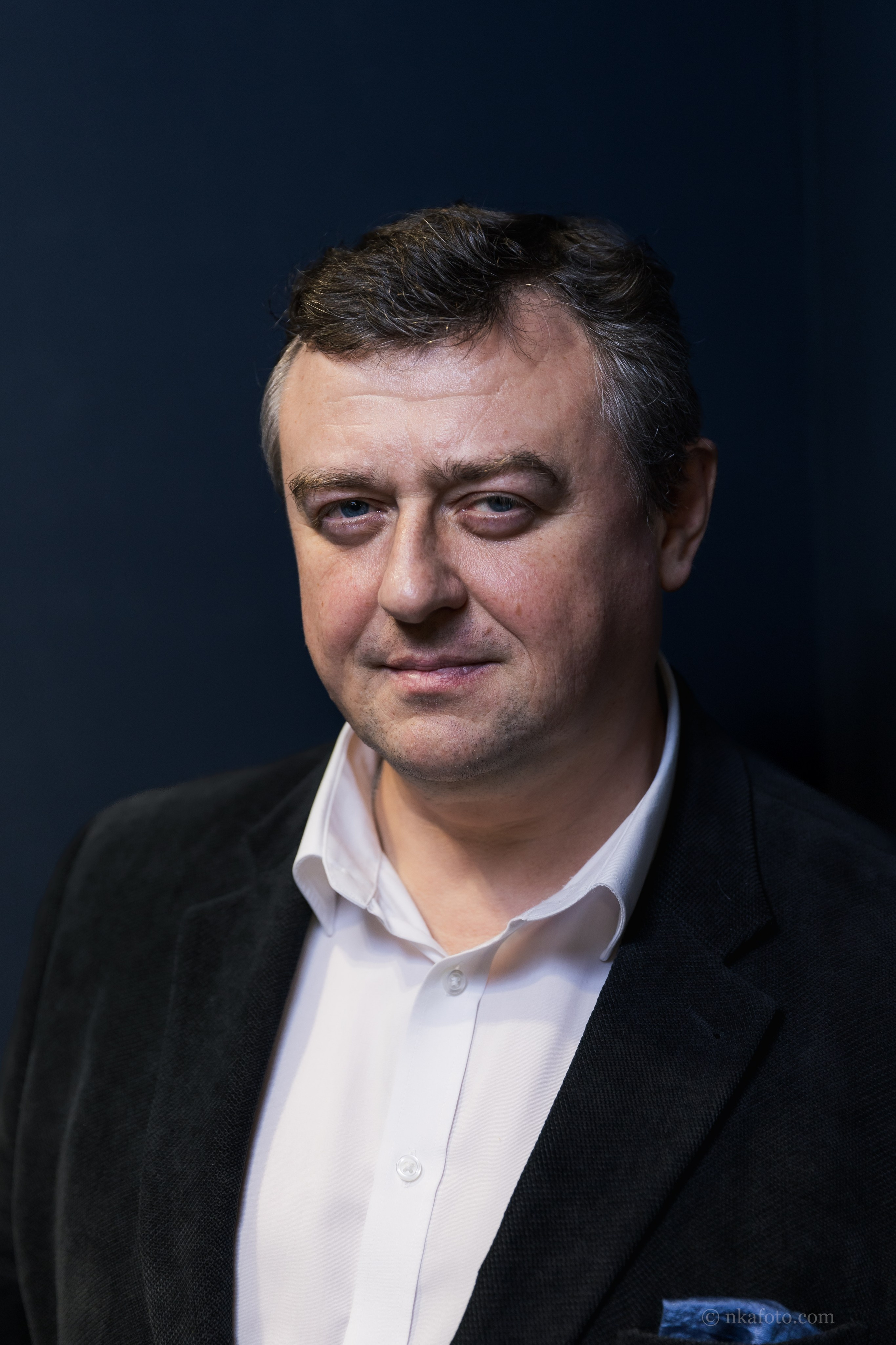 Деловой портрет. Фотограф в Москве портреты | репортажи | спорт