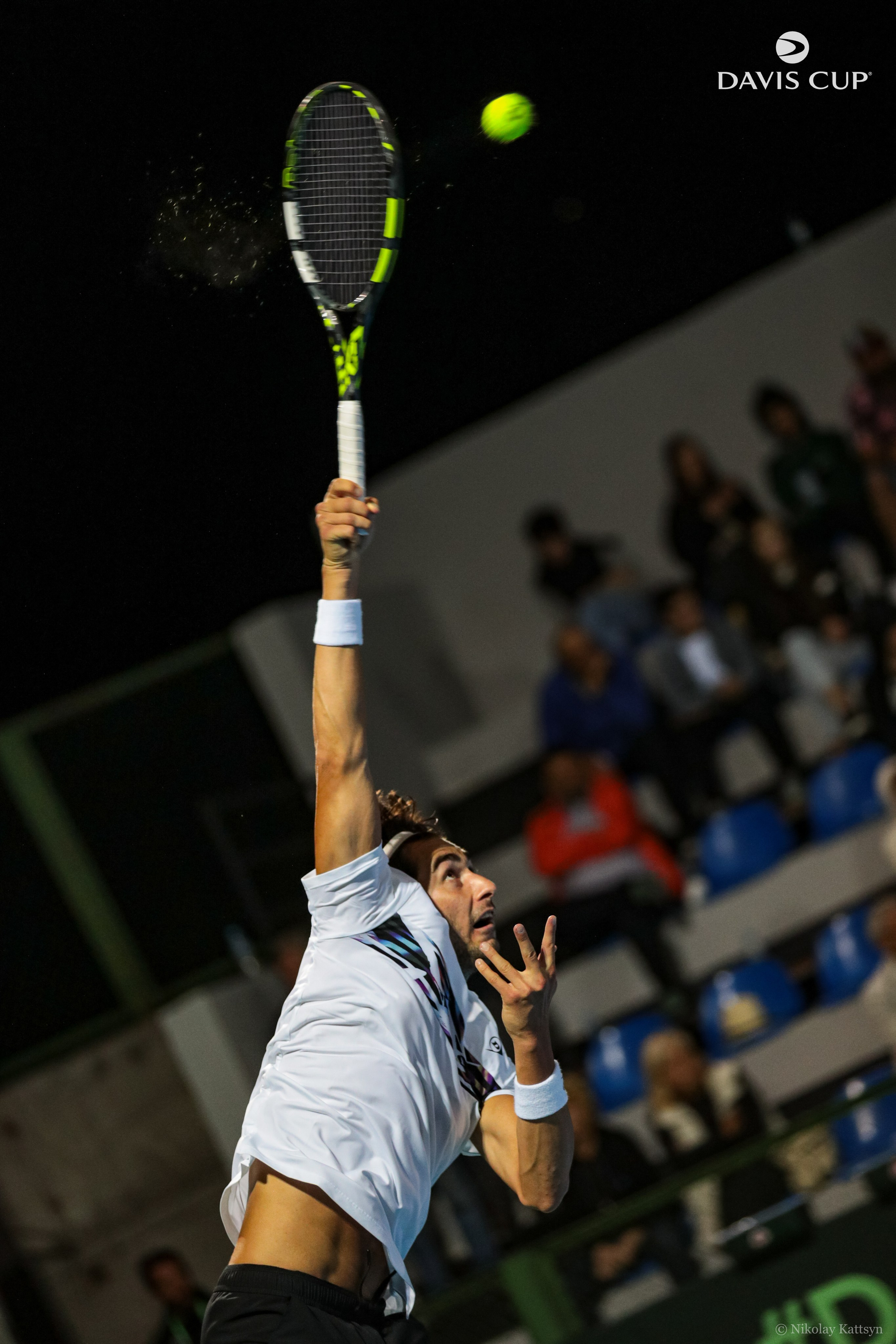 Теннис, Кубок Дэвиса 2023. Фотограф в Москве портреты | репортажи | спорт