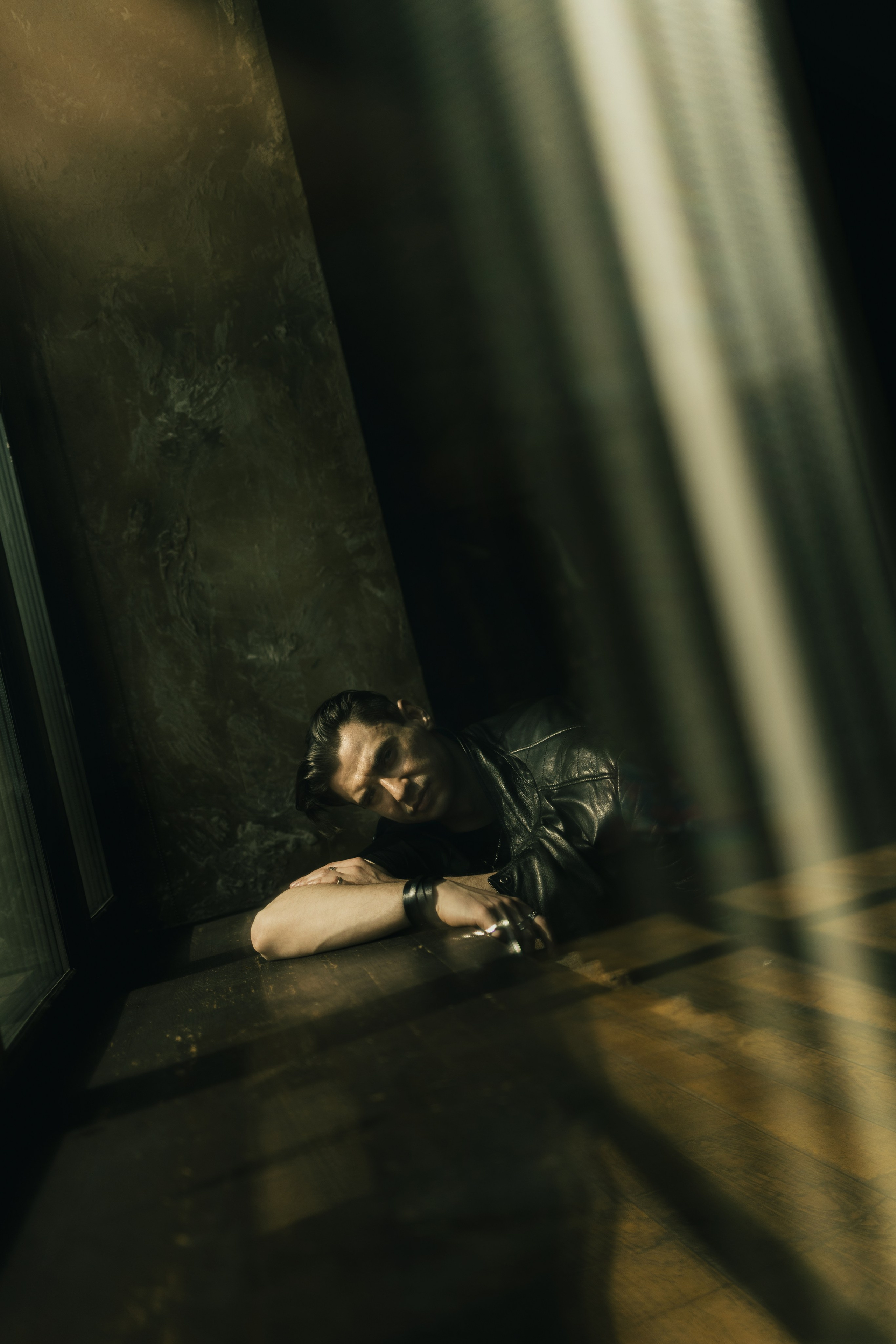 Арсений. Портретный фотограф Катцын Николай | Москва