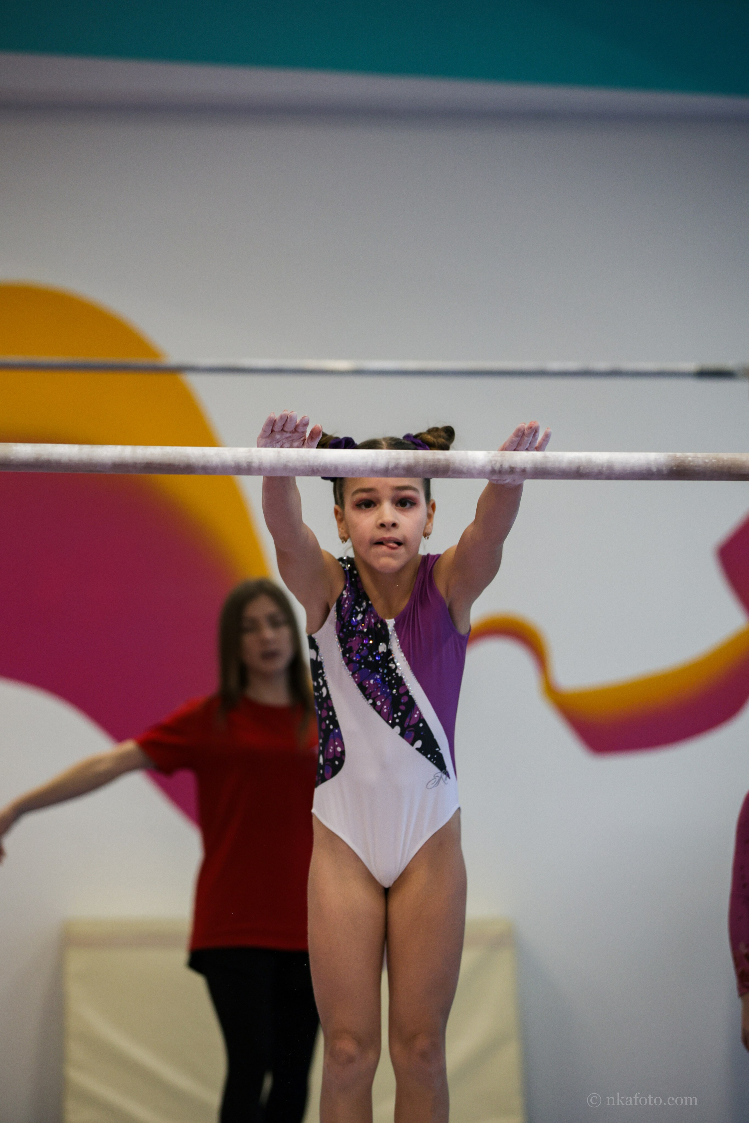 Спортивная гимнастика. Дети. Фотограф в Москве портреты | репортажи | спорт