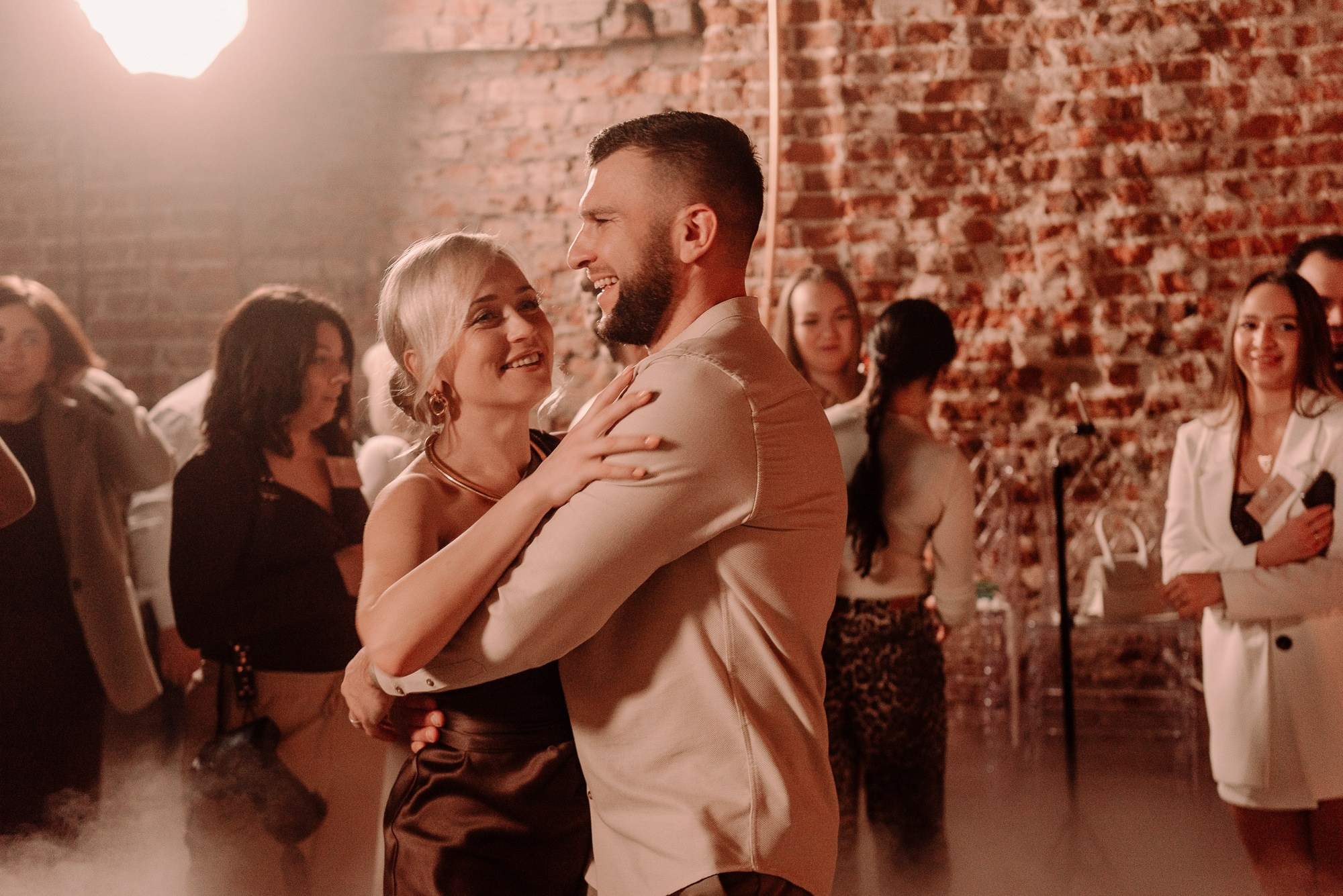 Свадебный бранч. Семейный и свадебный фотограф в Рязани Лиза Голованова