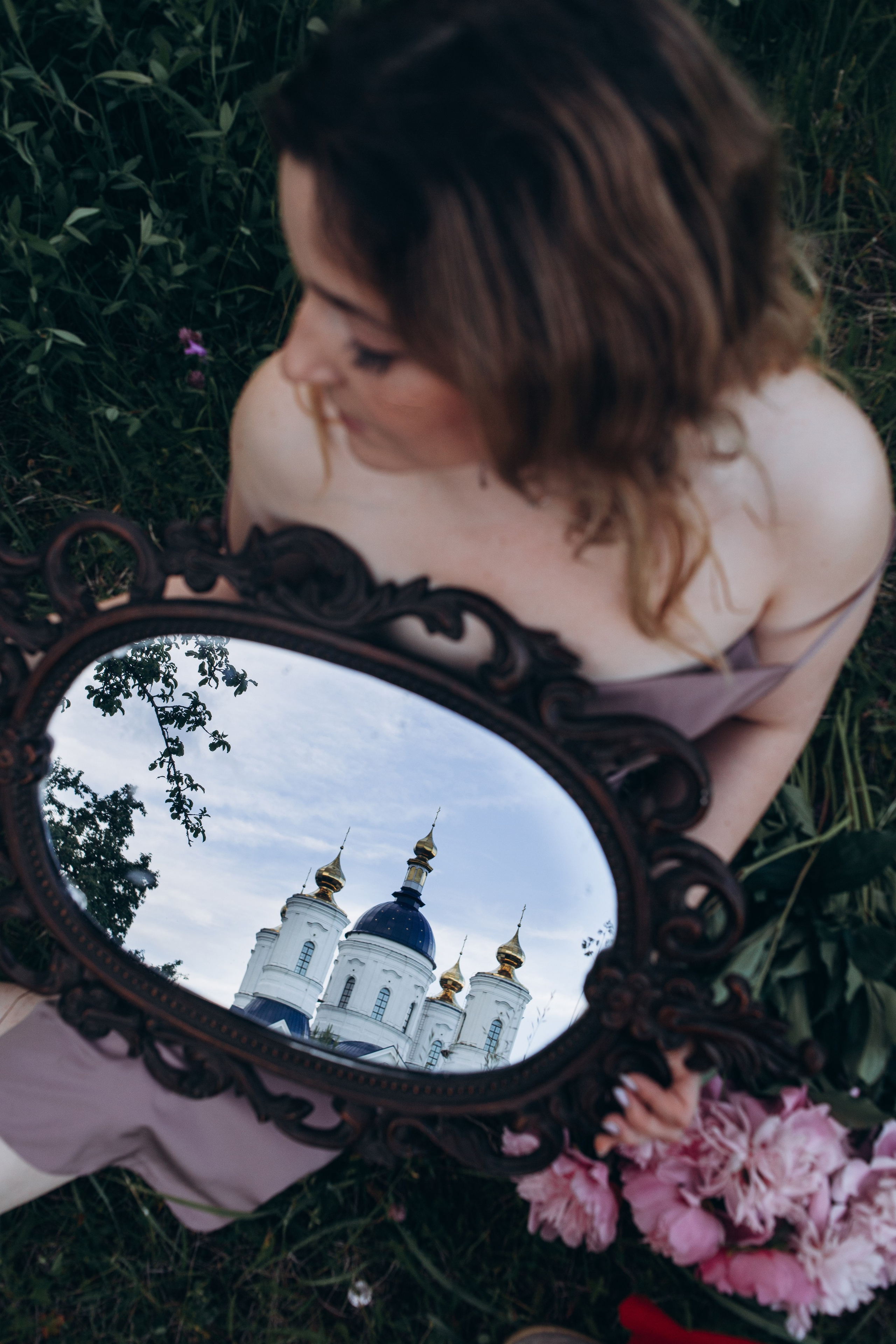 Лера. Фотограф Брянск