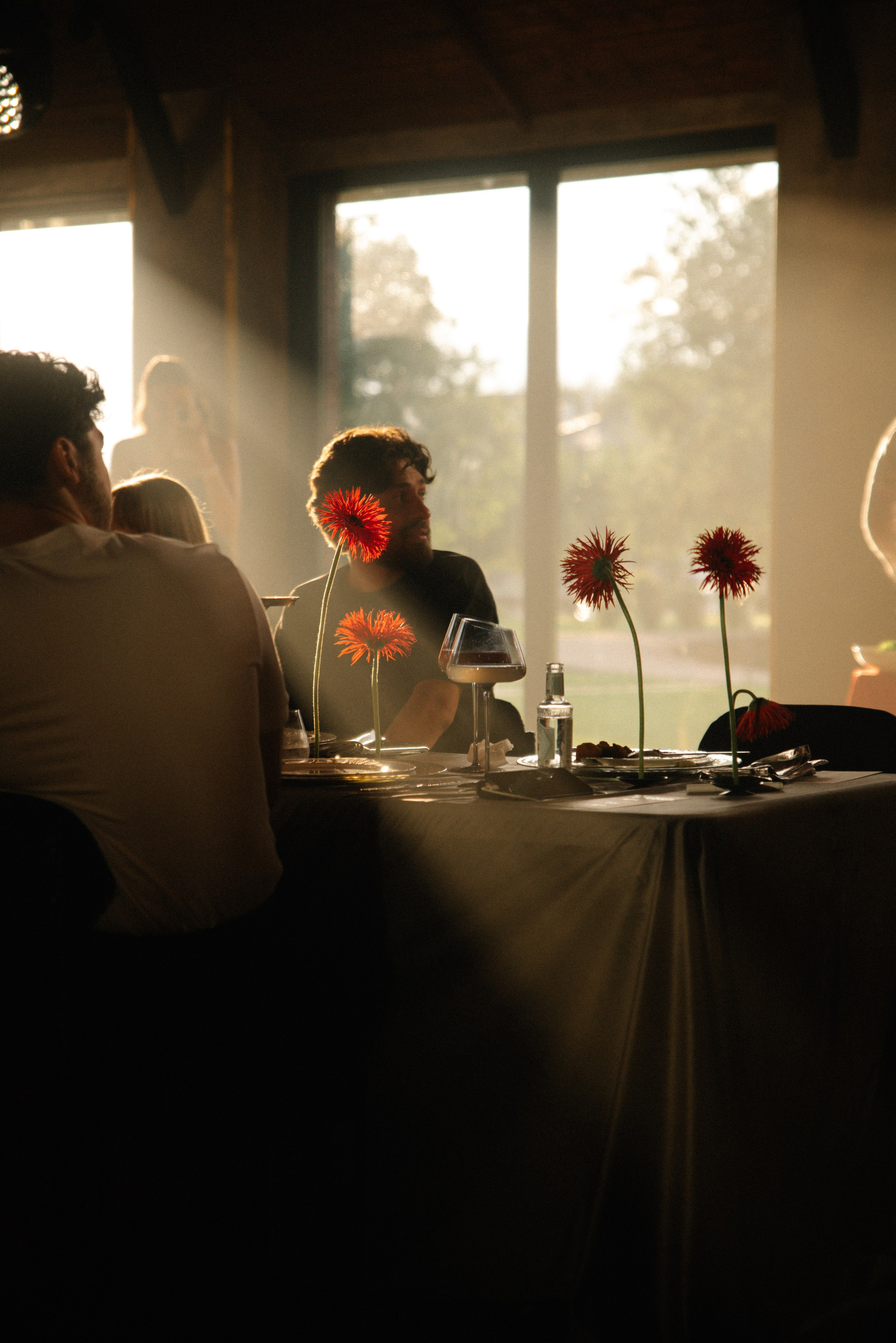 Саша & Оля. Свадебный, семейный, женский фотограф в Москве, Мытищах, Королёве Ксения Узилле