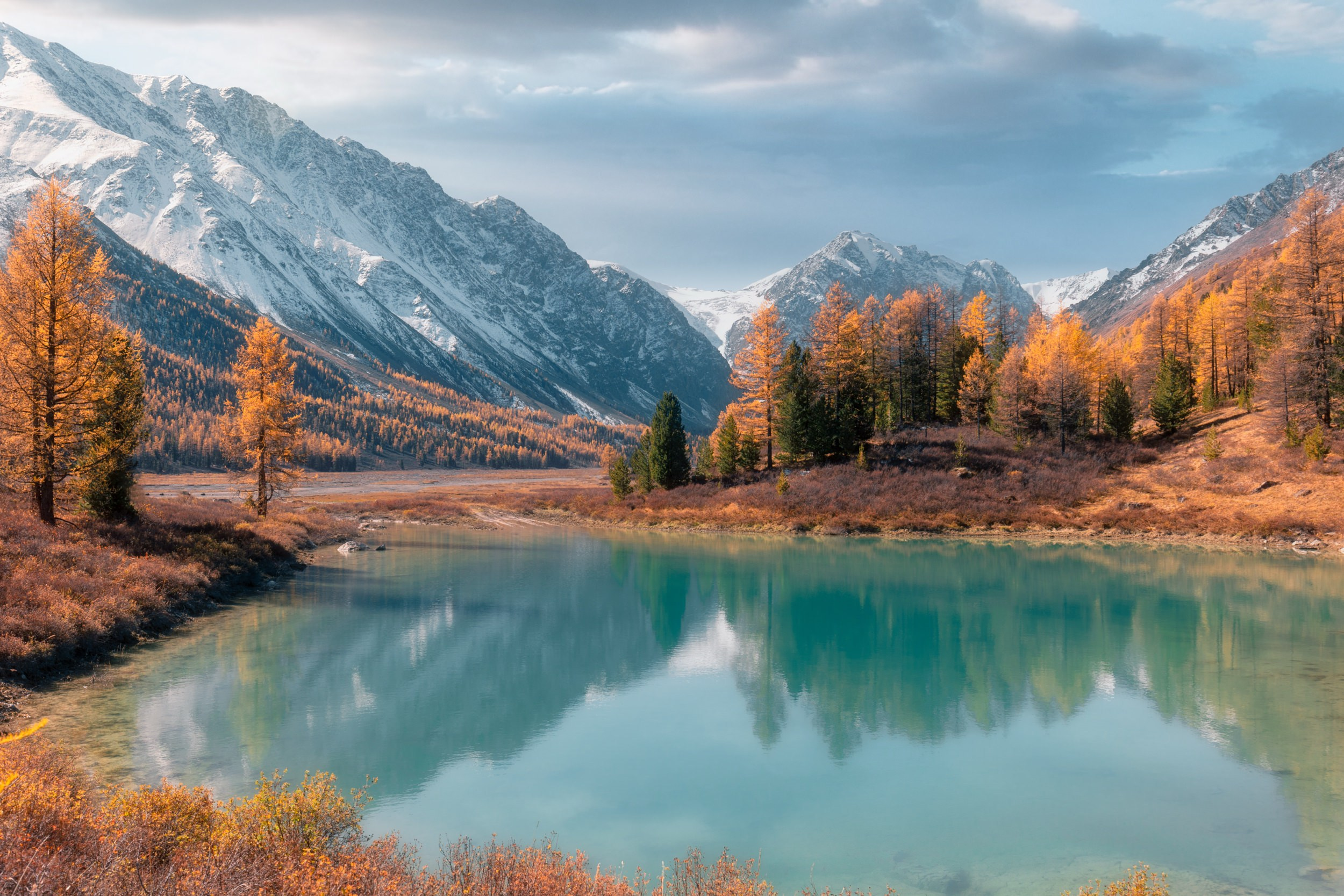 Пейзаж • Landscape. Елена Ивановой • Профессиональный фотограф