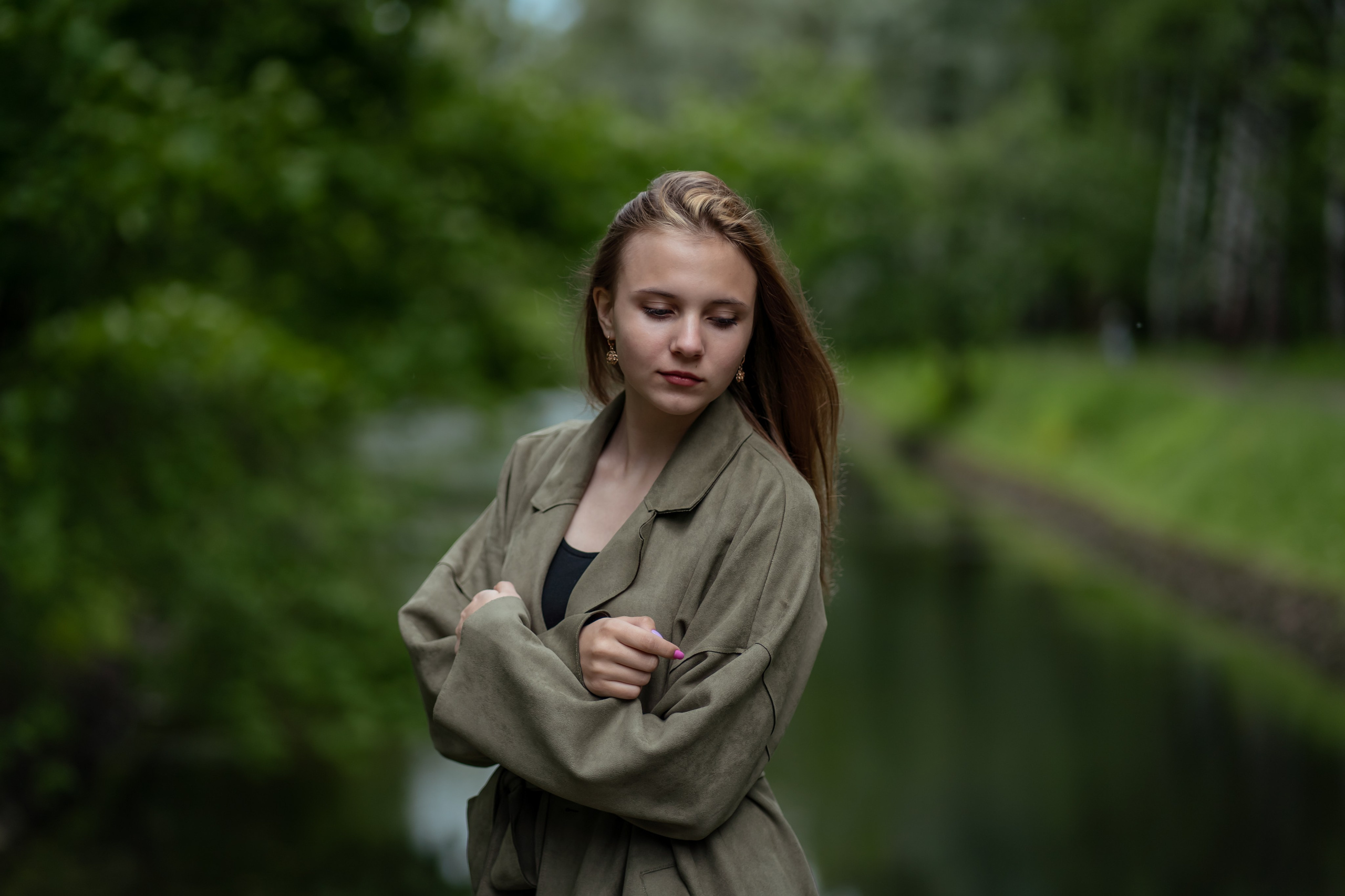 Екатерина. Семейный фотограф Варвара Сорока в городе Москве