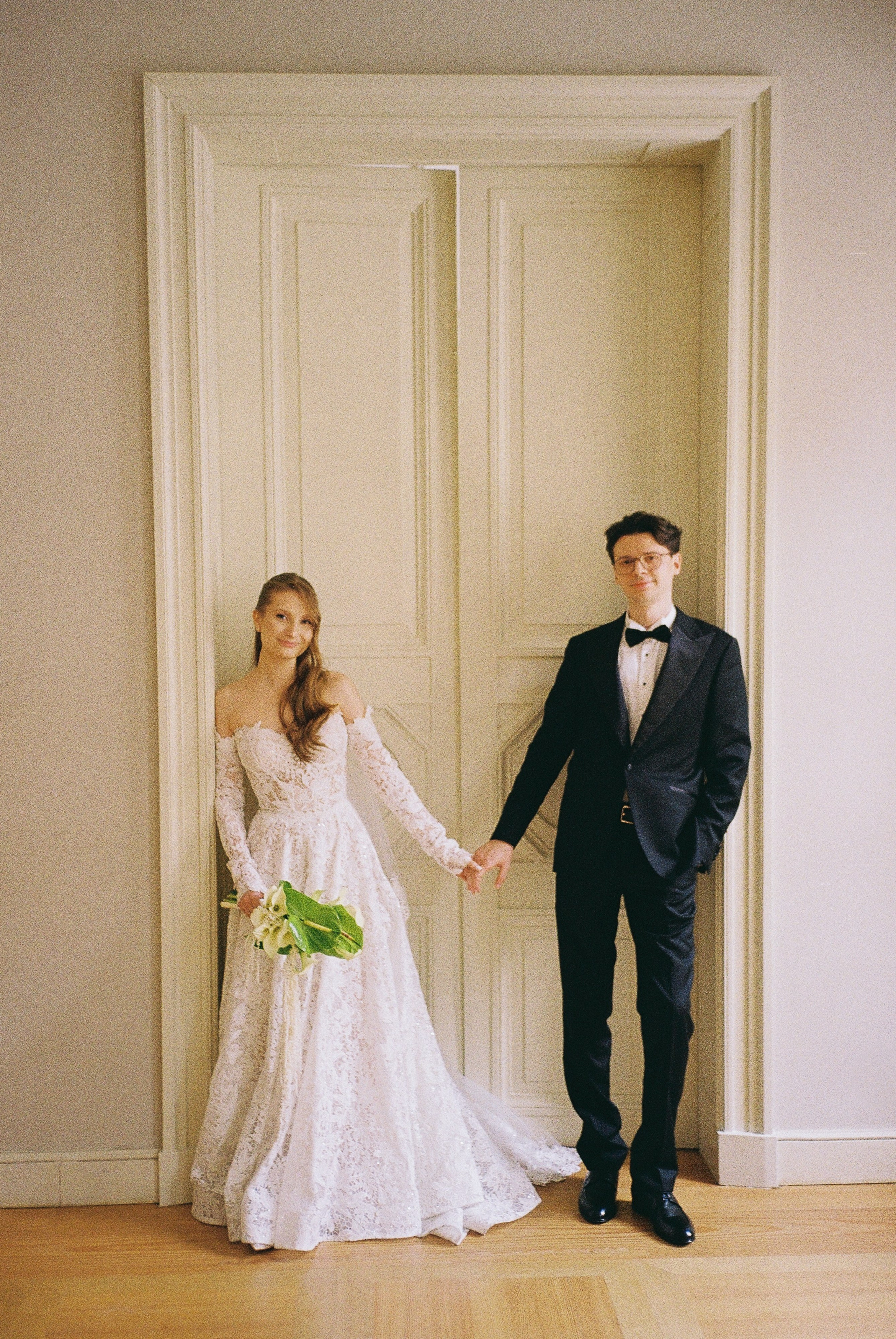 Толя & Аня 2025. Фотограф Москва. Шульгинова Ольга