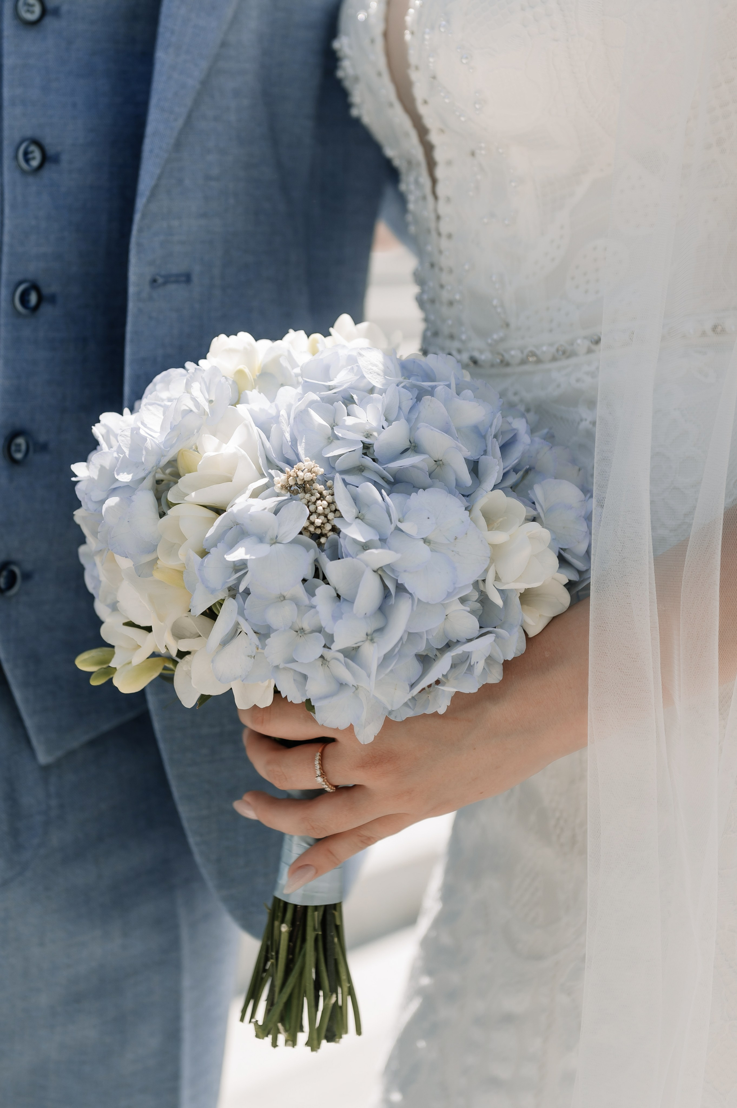 Олег и Мария. Свадебный фотограф