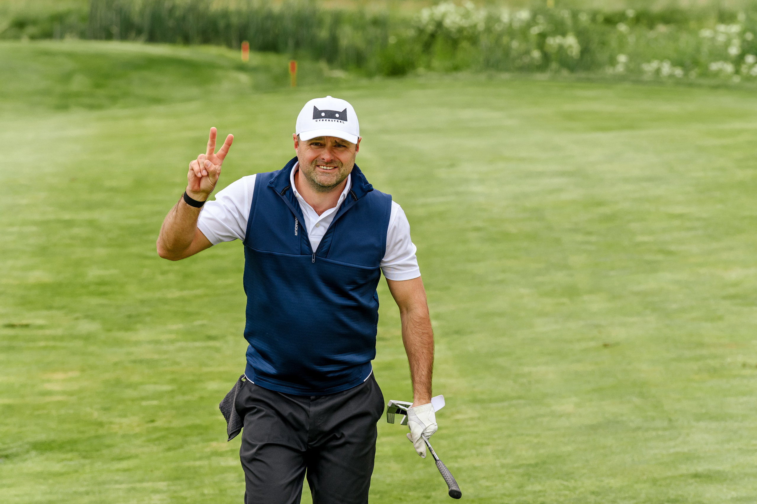 INNOPROM. Максим Комаров — Профессиональный фотограф