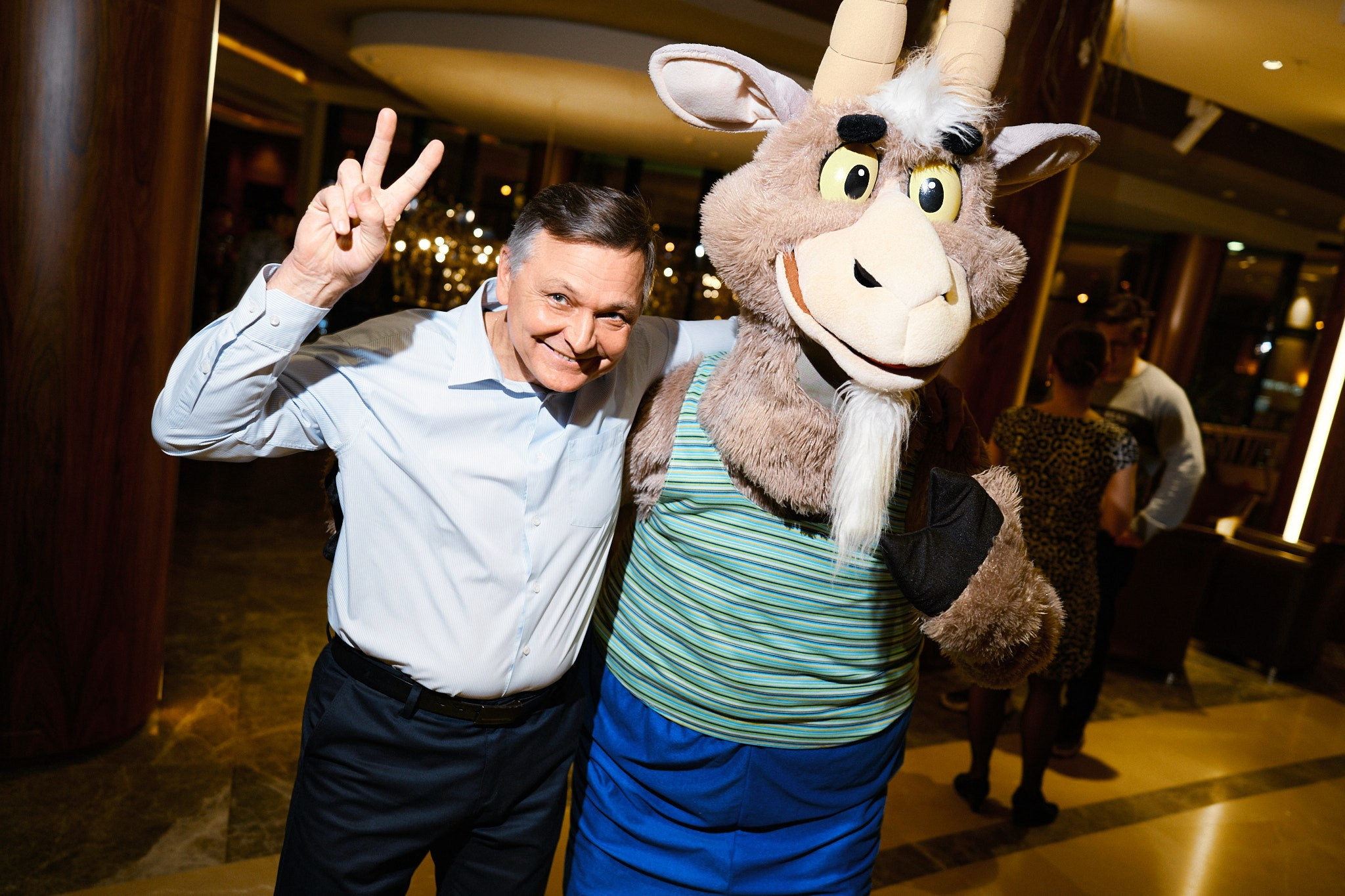 Ренессанс. Репортажный фотограф Владимир Горбатенков | Москва