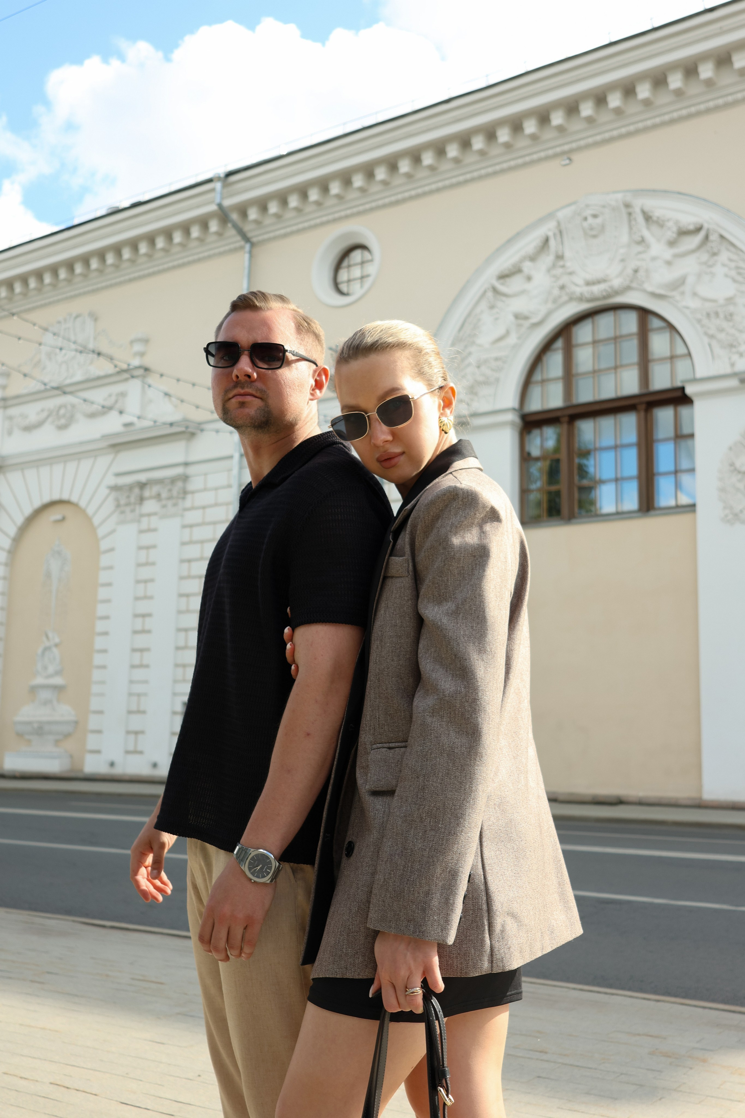 Валерия и Артём. Виктория Галаган-фотограф в Твери