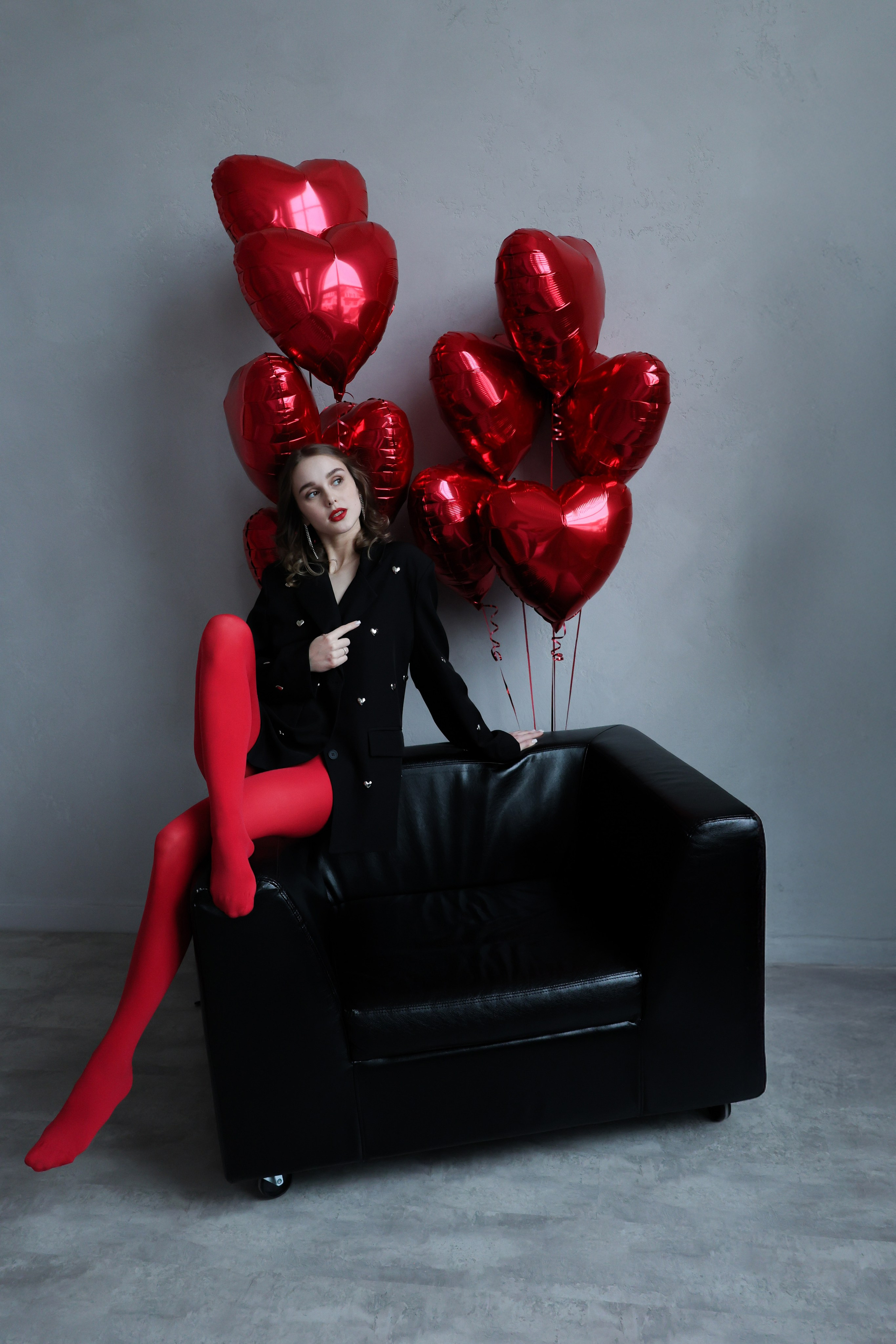 Valentine's Day. Виктория Галаган-фотограф в Твери