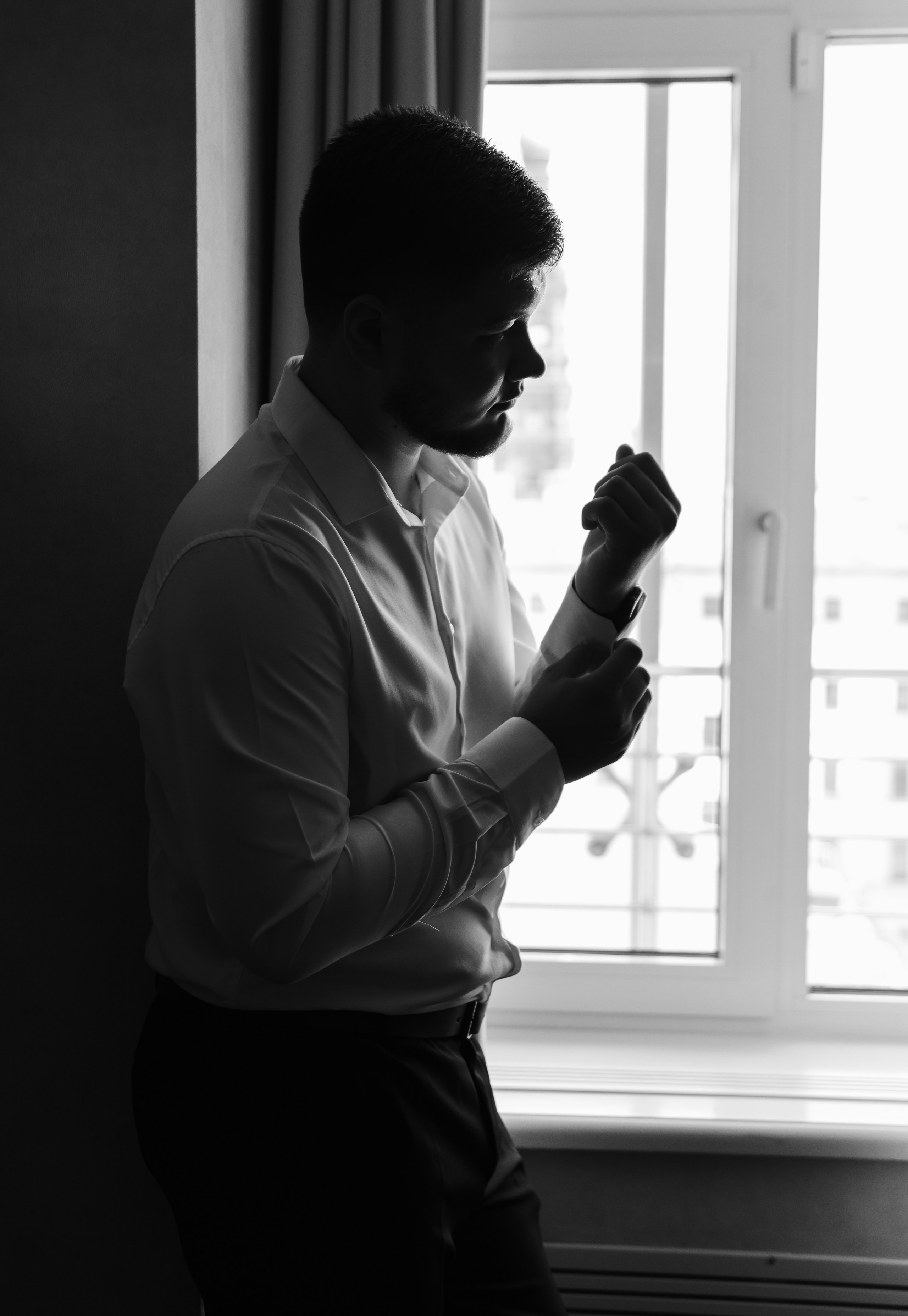 Emil & Guzel. Свадебный фотограф Ильнар Асадуллин