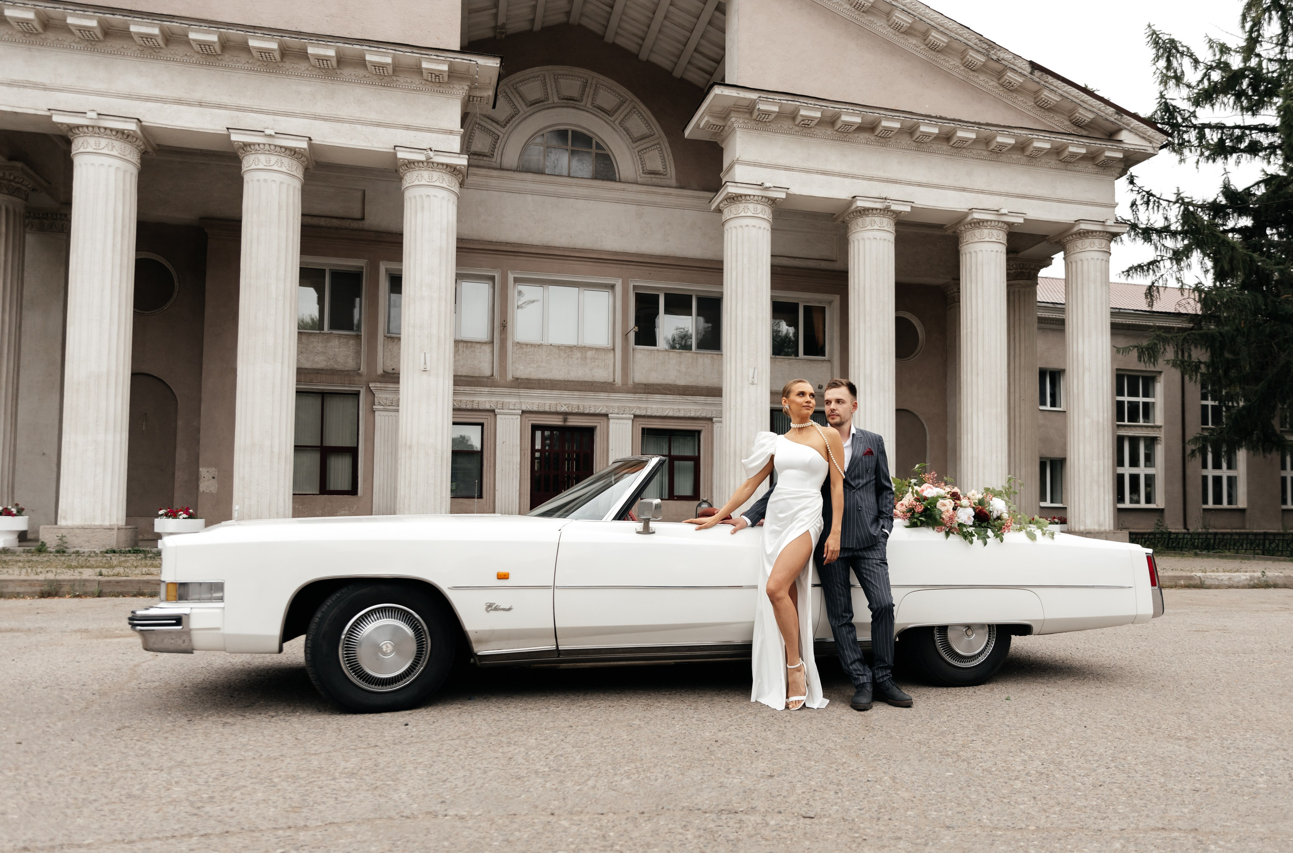 Anatoliy & Elena. Свадебный фотограф Ильнар Асадуллин