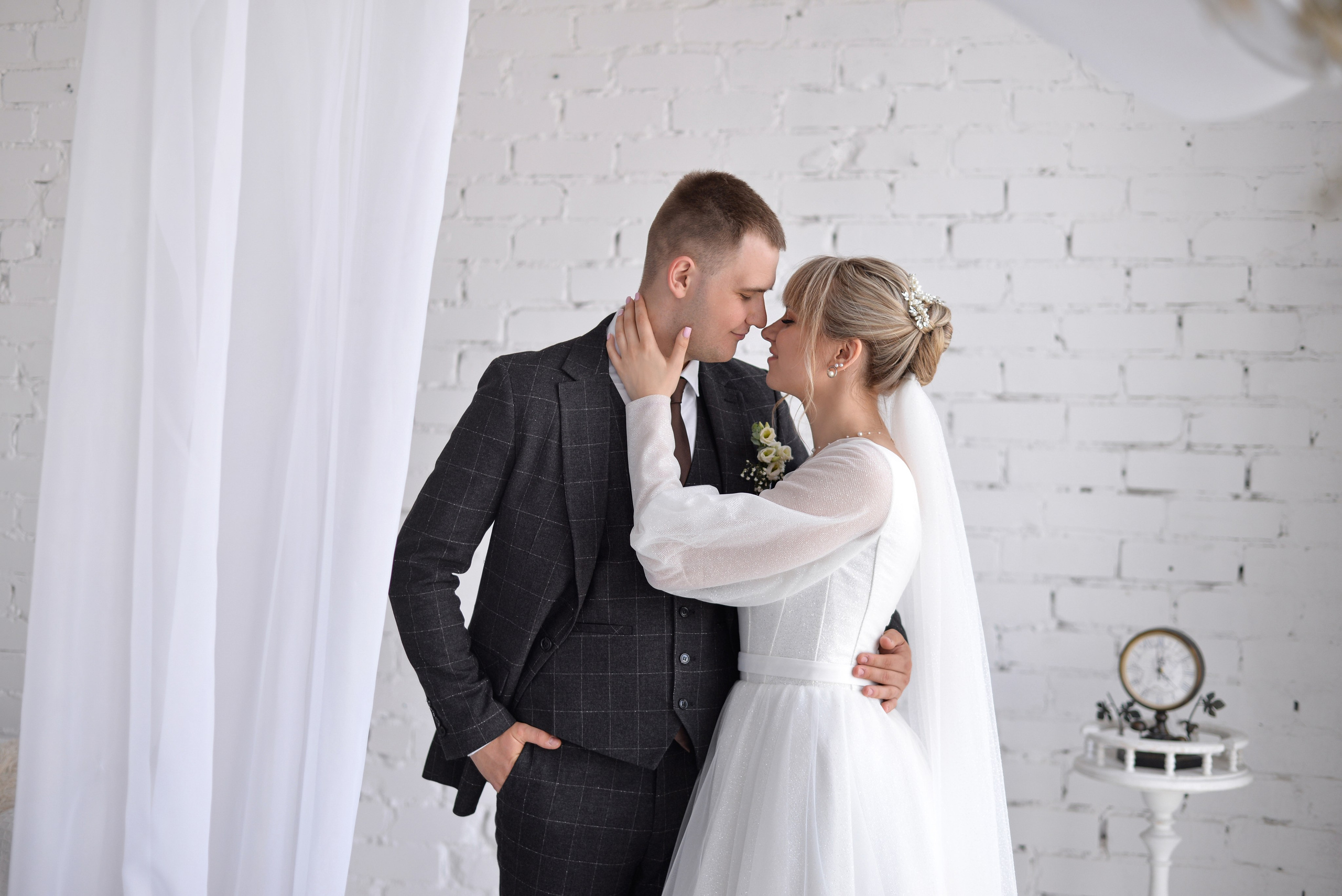 Даша и Данил. Семейный и свадебный фотограф Галина Абакумова, фотосессии в Белгороде