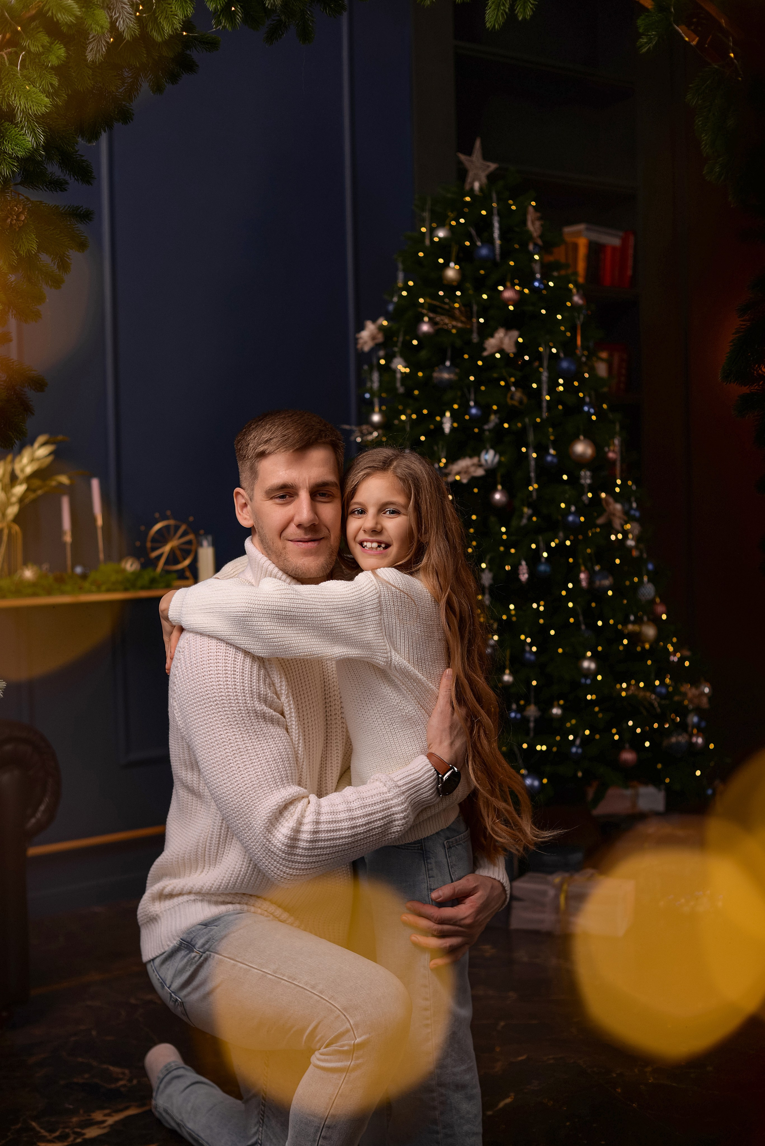 Семья Татьяны. Семейный и свадебный фотограф Галина Абакумова, фотосессии в Белгороде