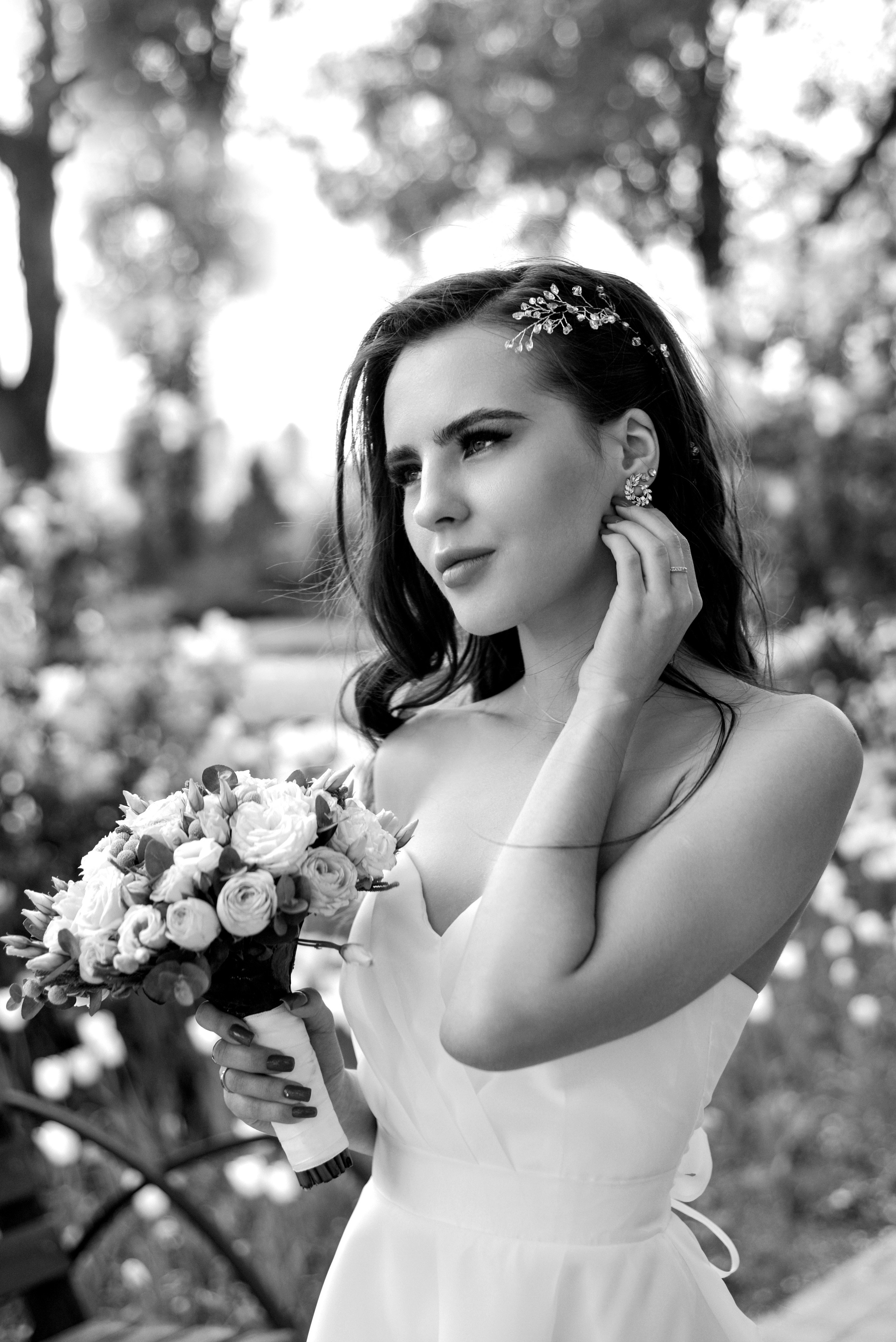 Лиза и АНдрей. Семейный и свадебный фотограф Галина Абакумова, фотосессии в Белгороде