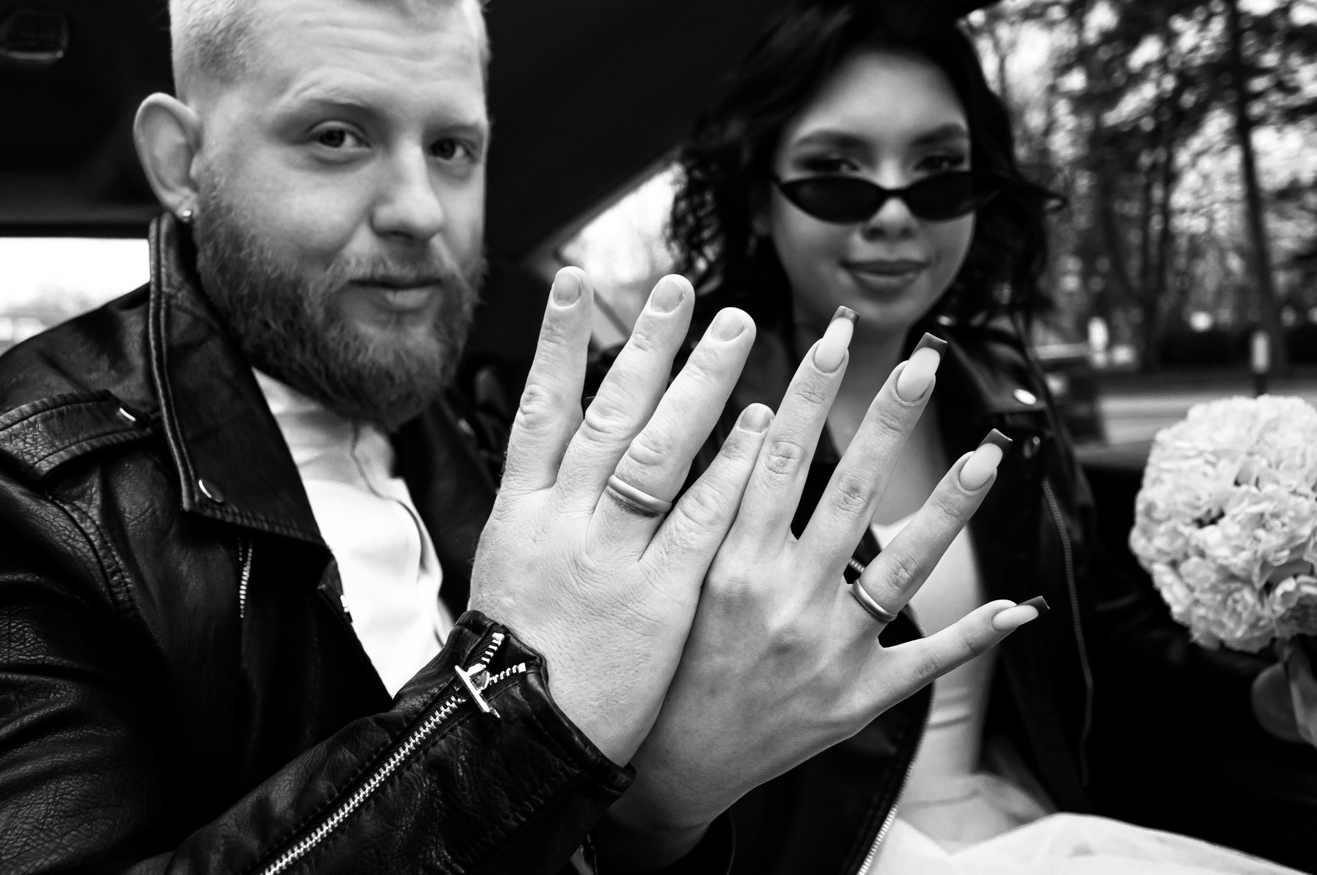 Келя и Андрей 💥. Семейный и свадебный фотограф Галина Абакумова, фотосессии в Белгороде