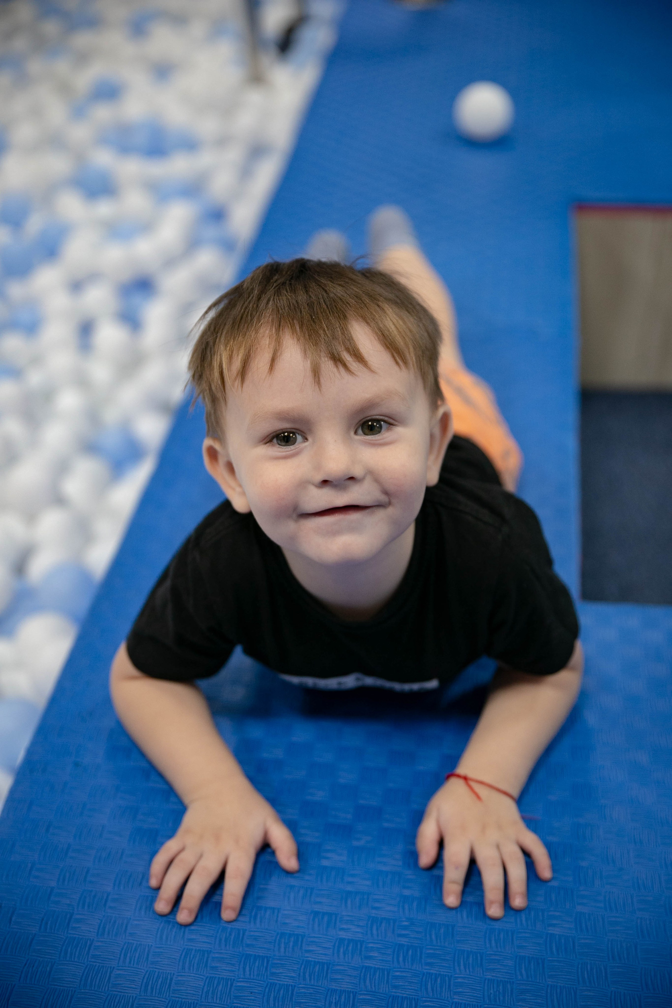 Детские праздники. Darinishna Фэнтези-фотограф Хабаровск