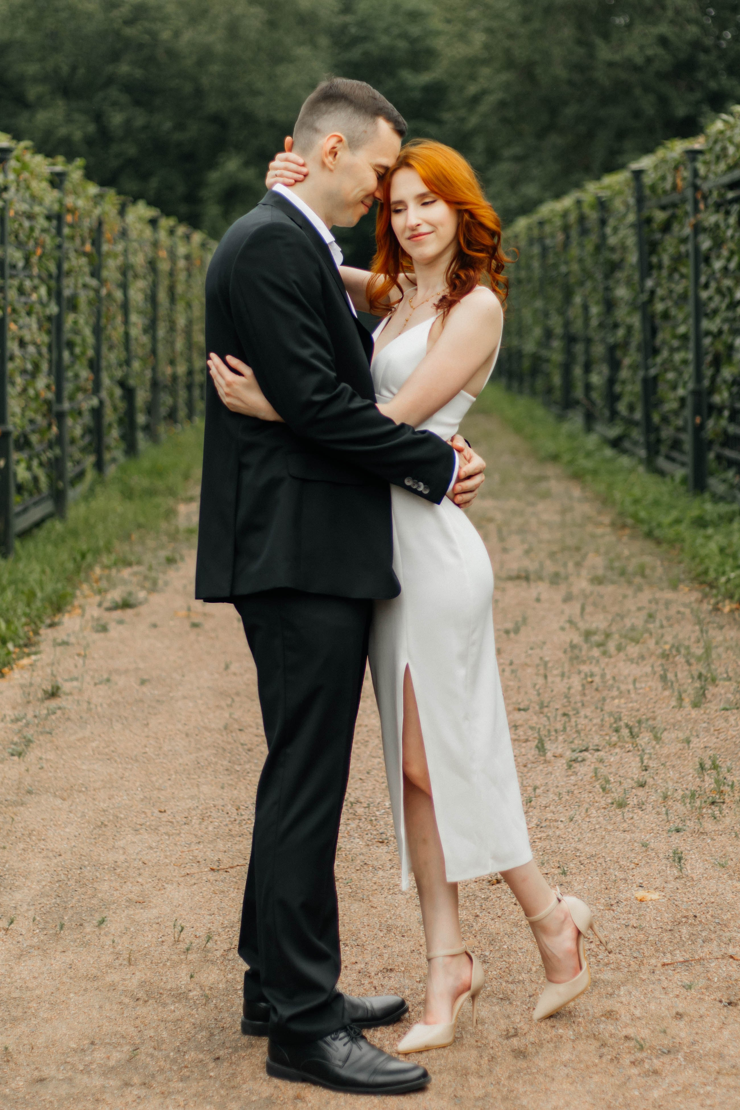 Анастасия & Герман. Свадебный и семейный фотограф в Москве Анастасия. Помогу вам быть собой и создам теплые, живые фотографии. Семейный фотограф в Дмитрове